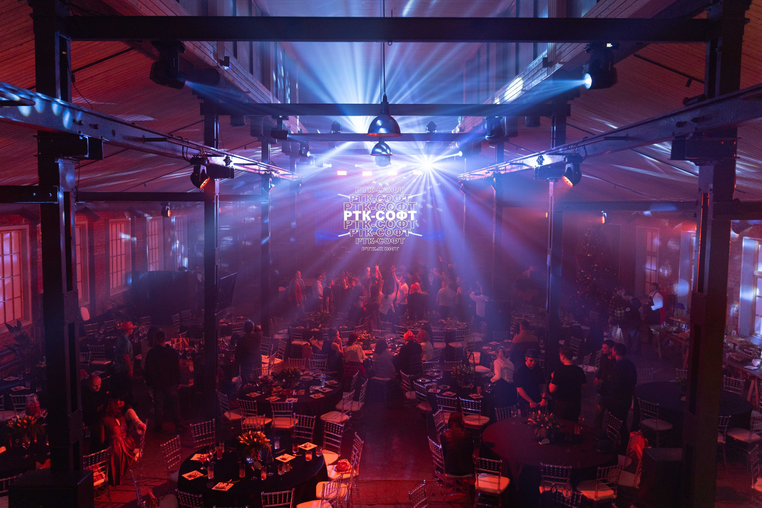 РТК Софт корпаратив. Axenov_eugene