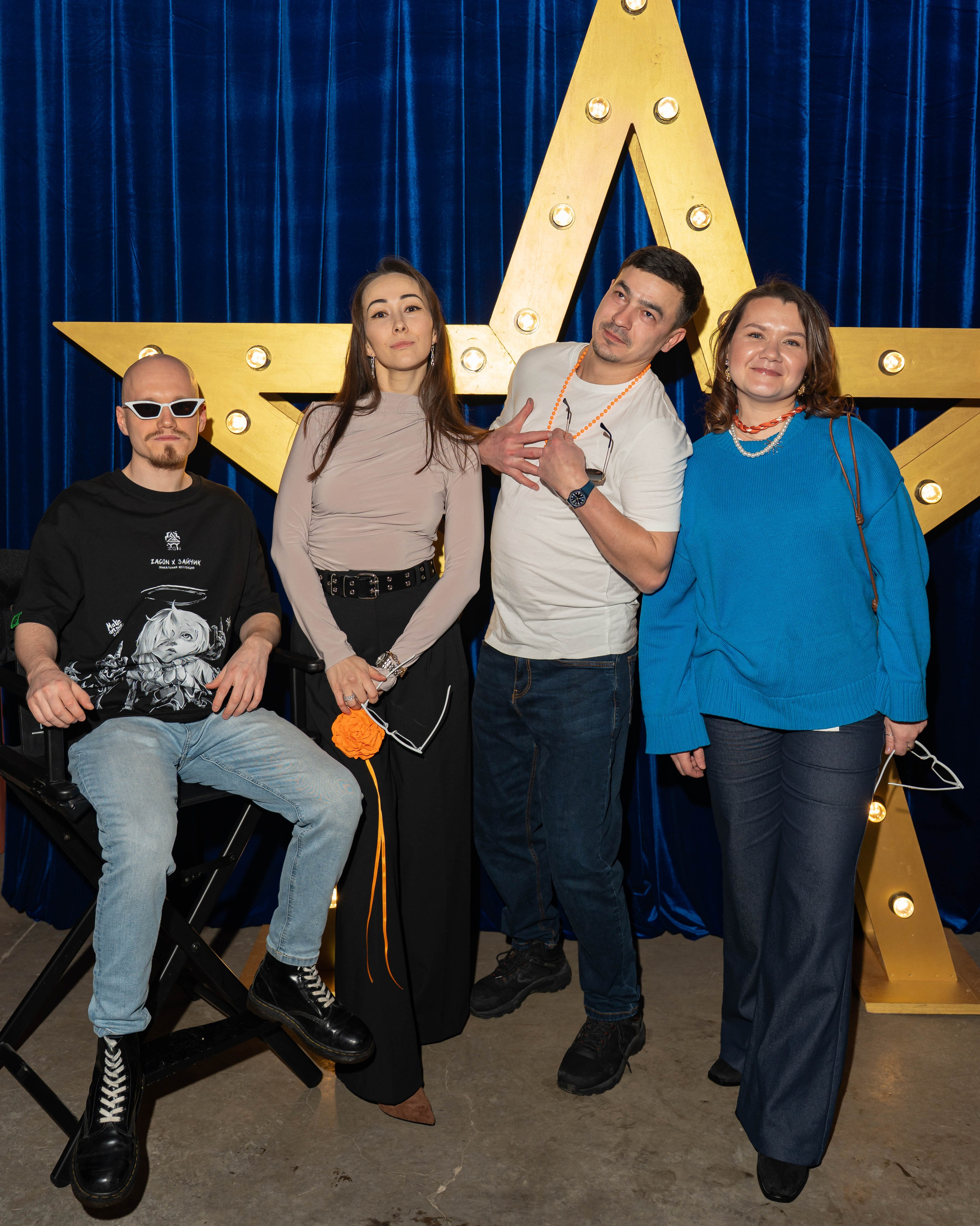 РТК Софт корпаратив. Axenov_eugene