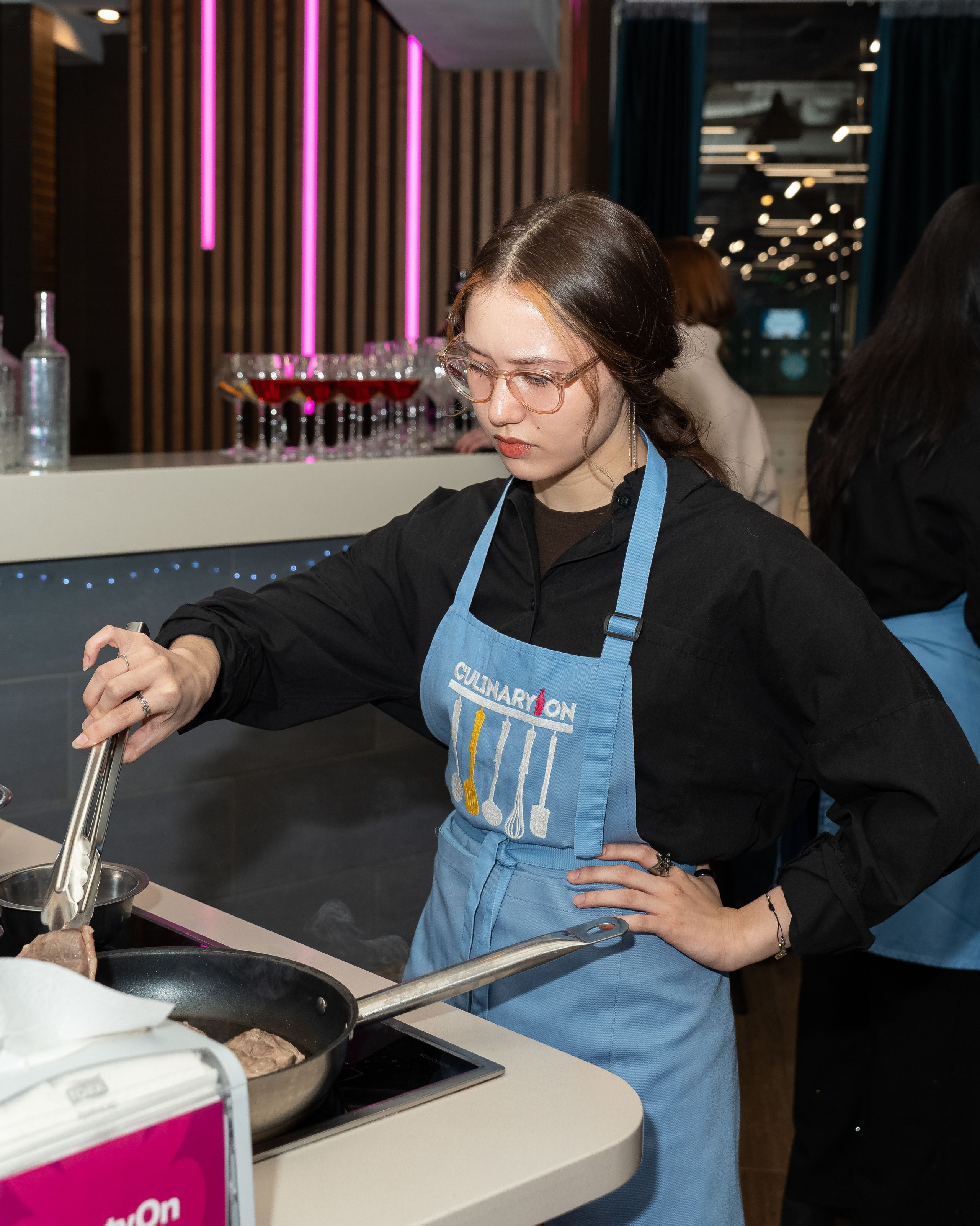 Игроник&HPA. Axenov_eugene