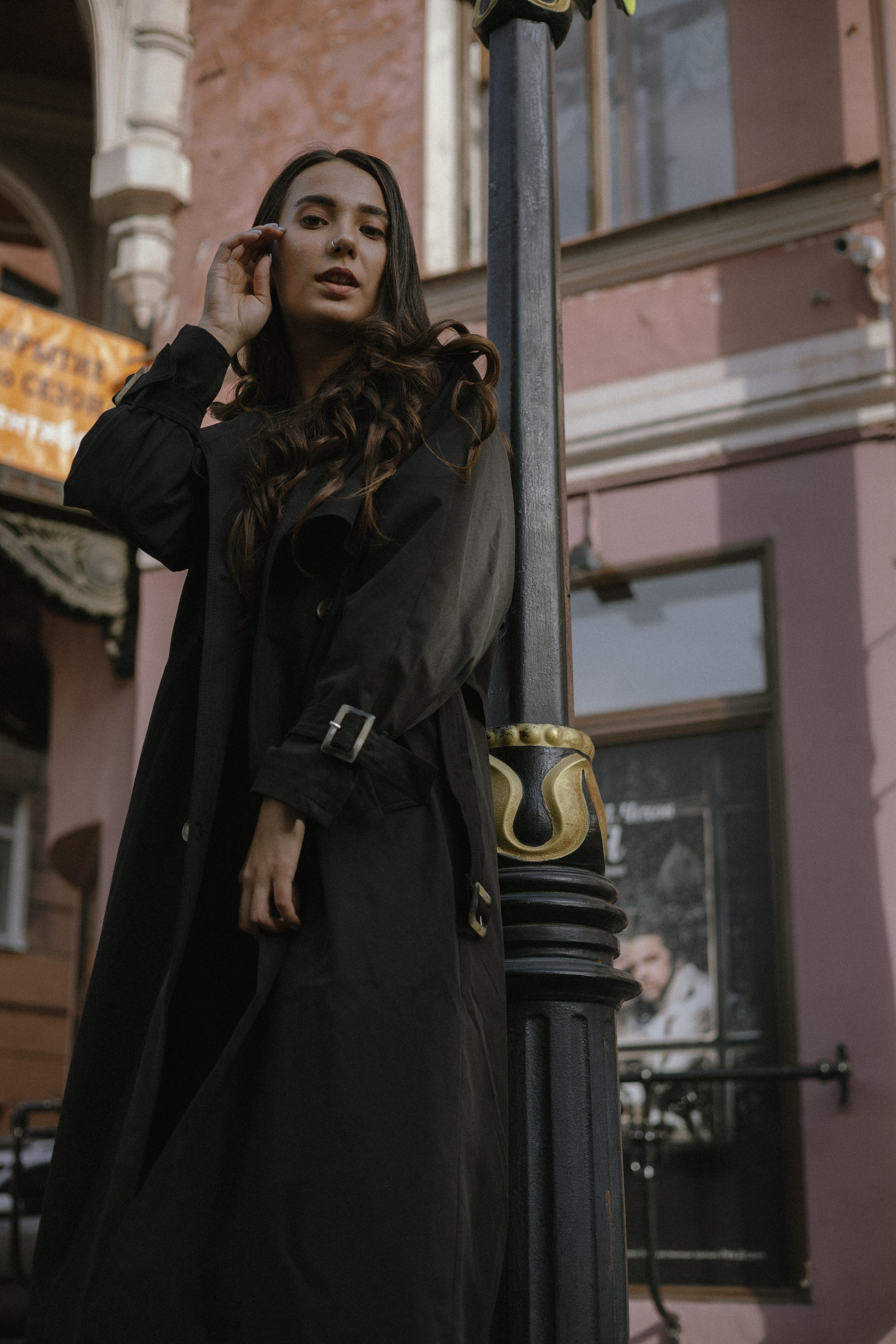 Елизавета. Фотограф в Санкт-Петебруге Олеся Харитонова