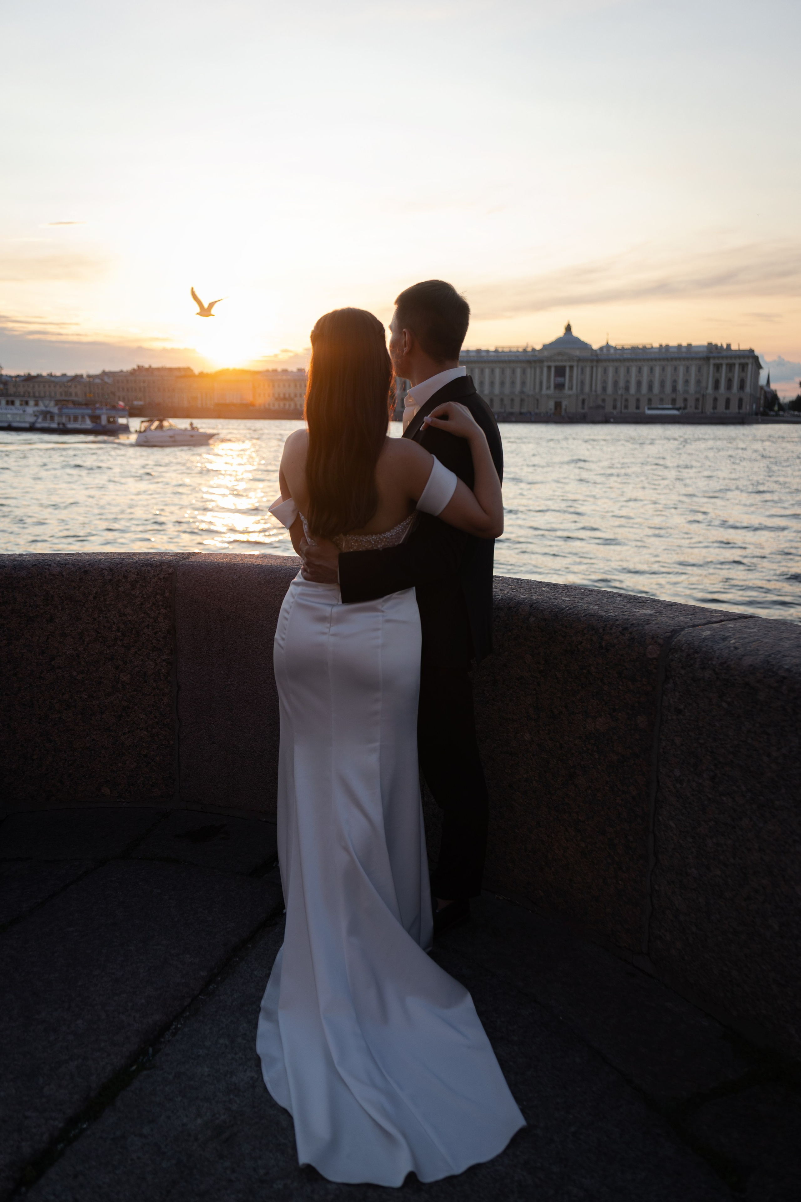 Карина и Дмитрий. Ваш фотограф — Александра Андрущенко