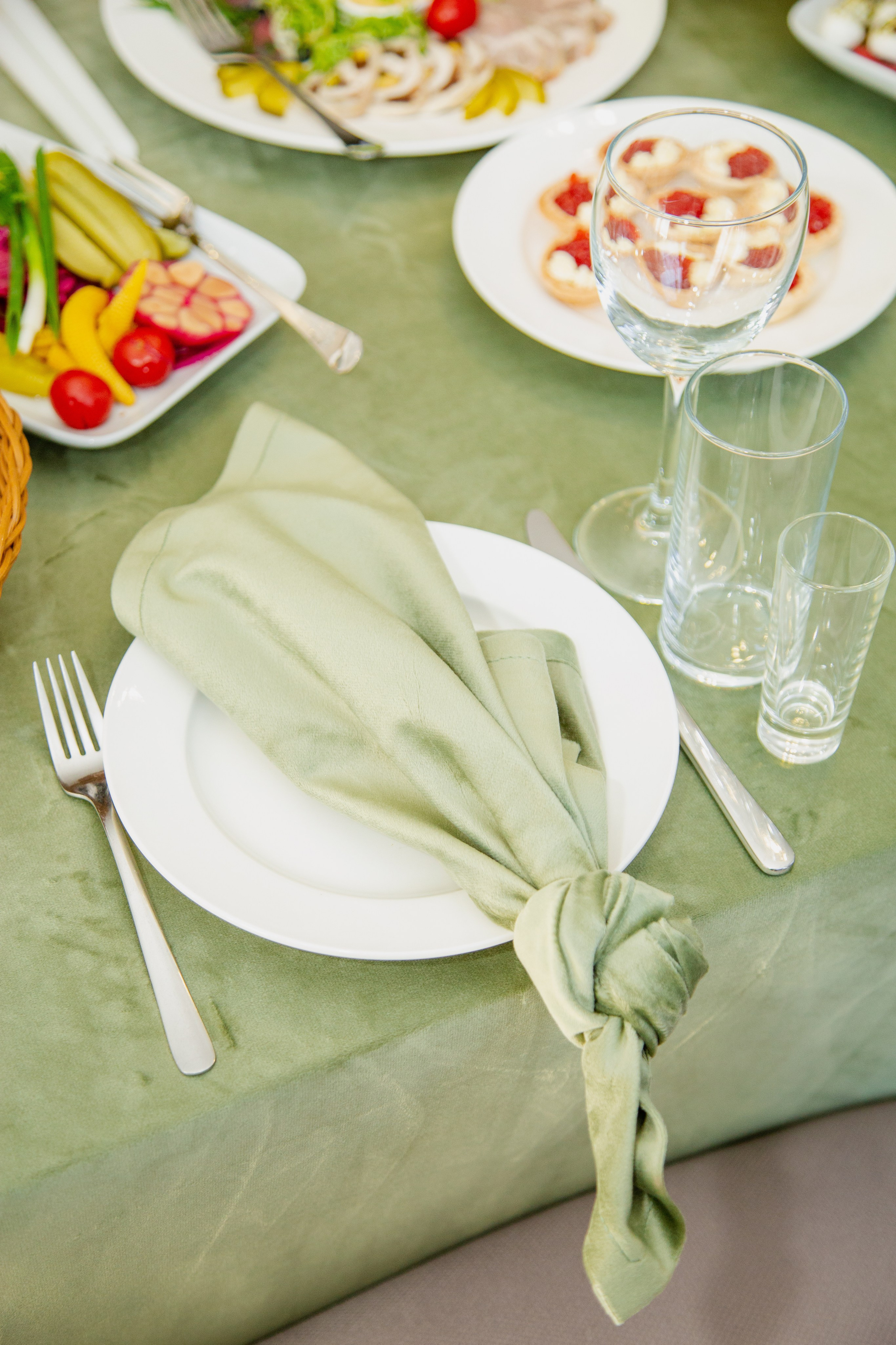 Алексей и Екатерина. Фотограф в Москве и Московской области Голубева Анастасия