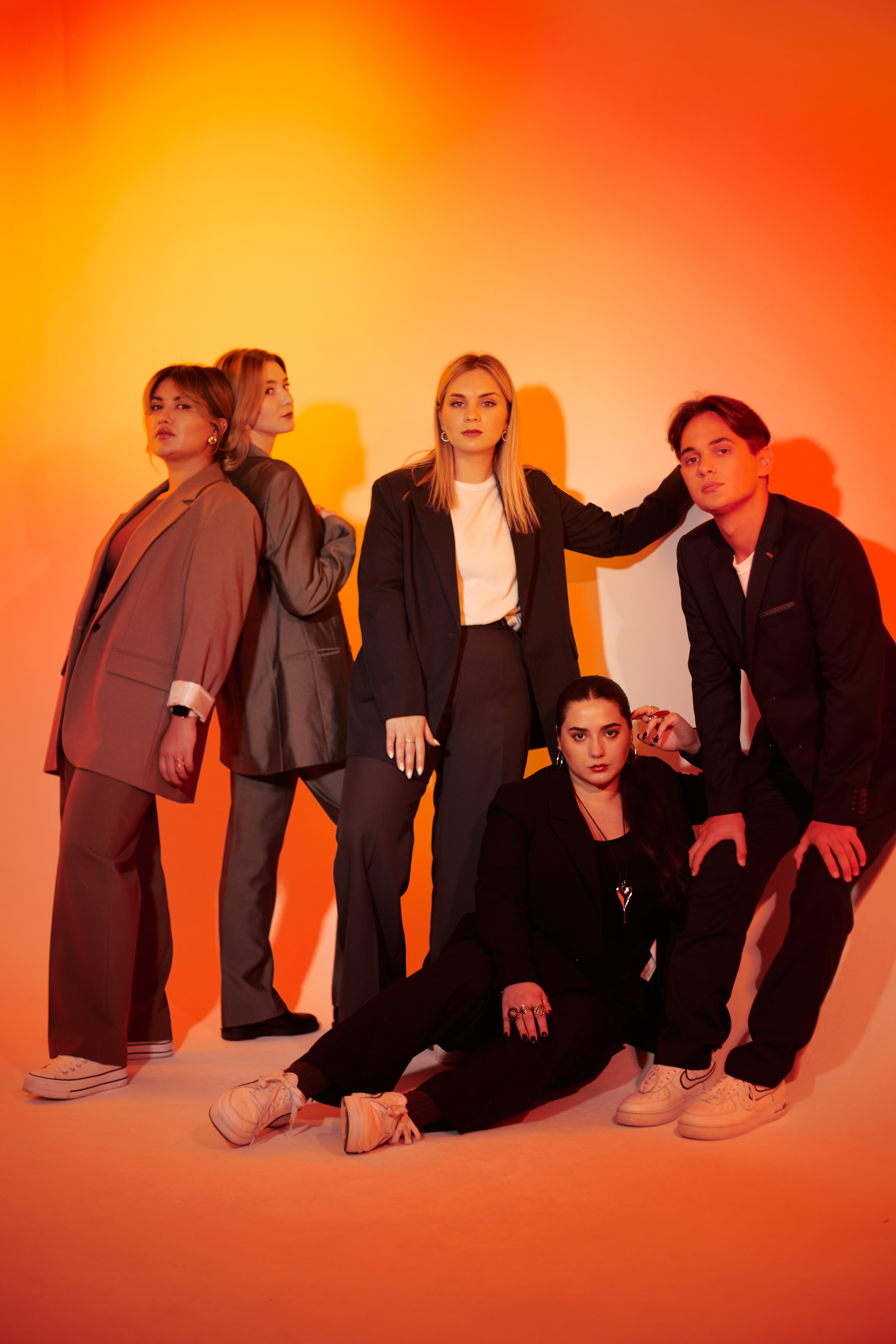 Teachers. Фотограф в Москве Екатерина Зайцева