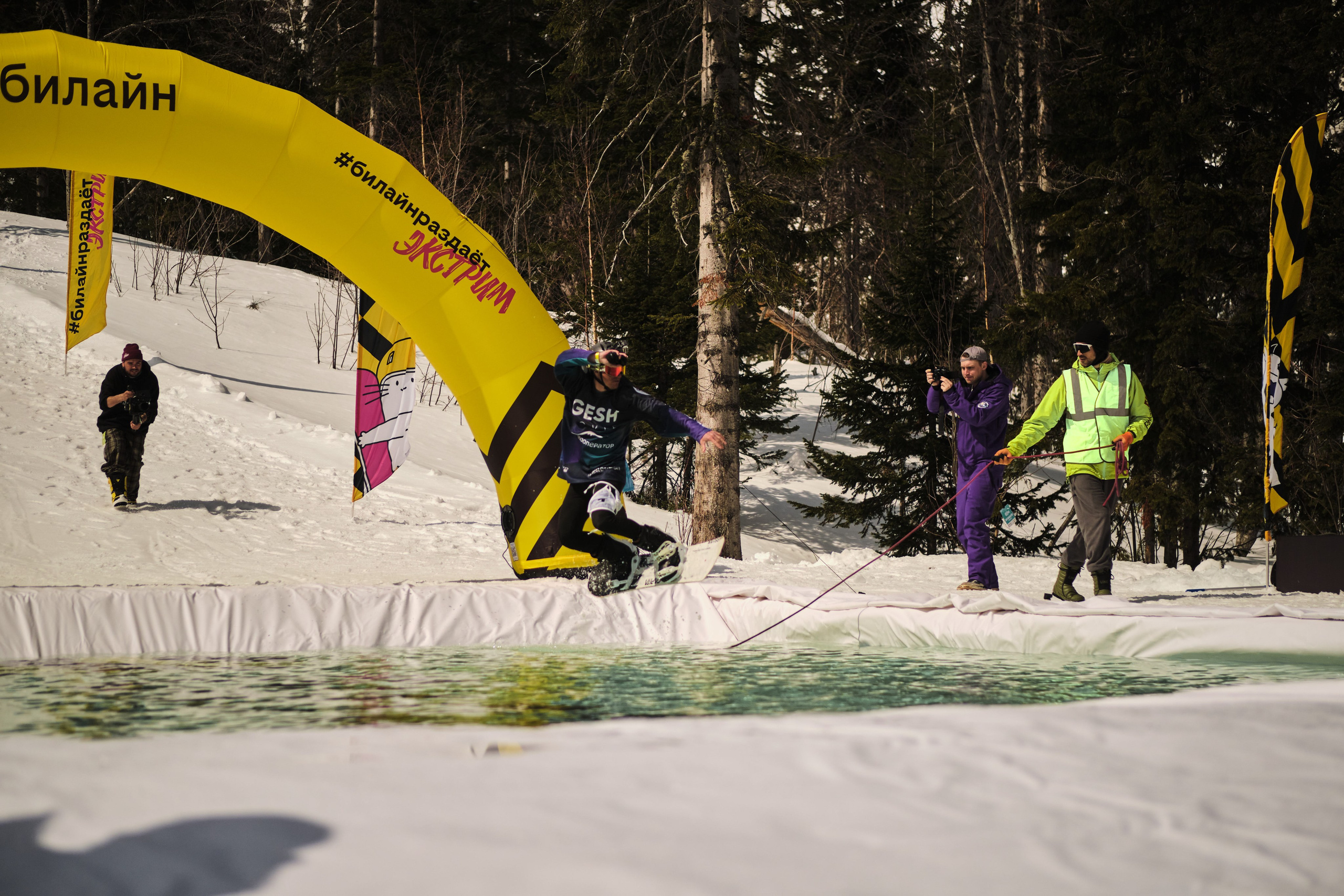 Грелка фест 21.04.2023. Свадебный и семейный фотограф в Новокузнецке Иван Иванов