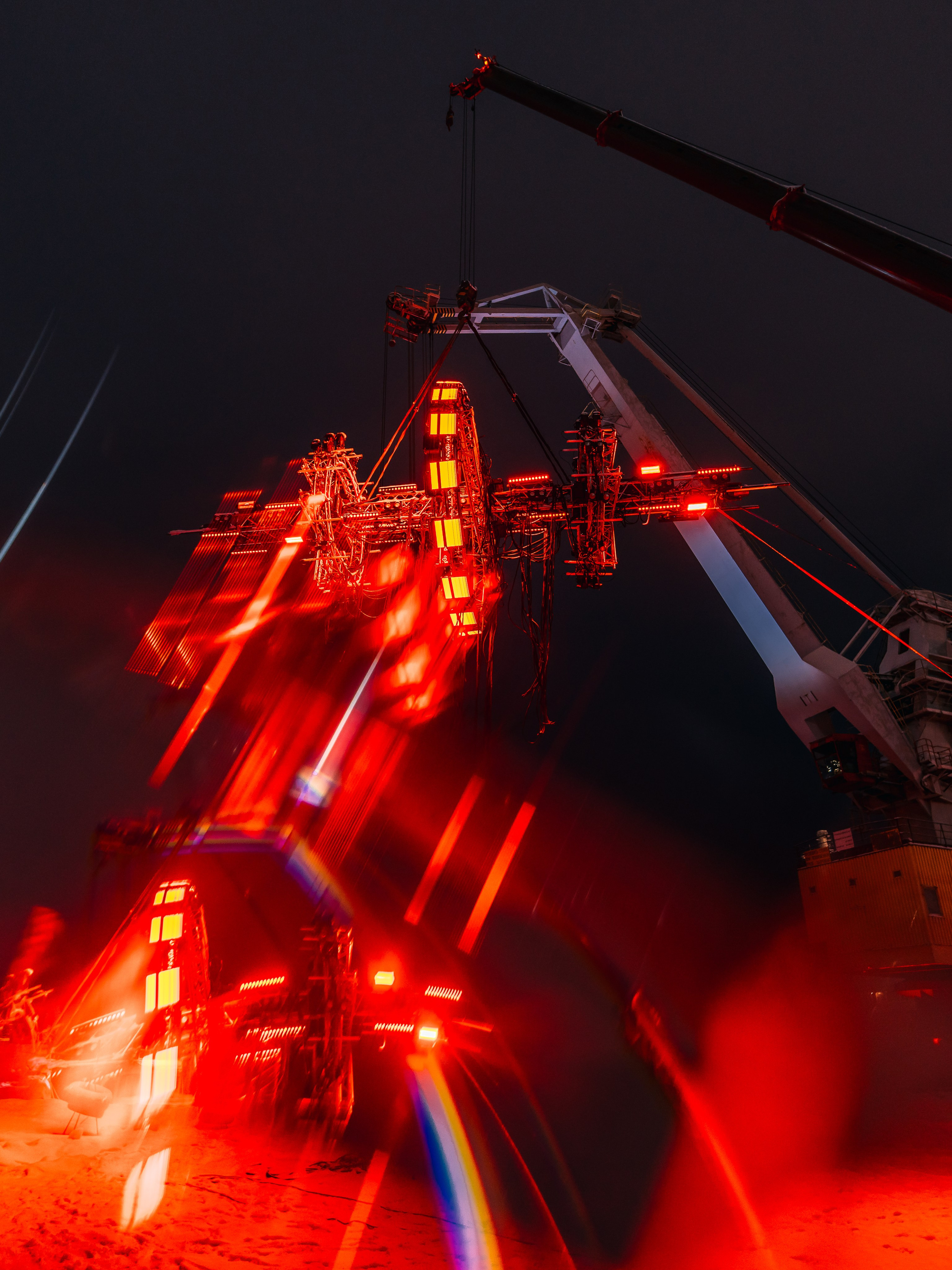 PANTERRA, POSTHUMAN ARTEFACT 003. @tomrus: Рустам Шагиморданов — фотограф