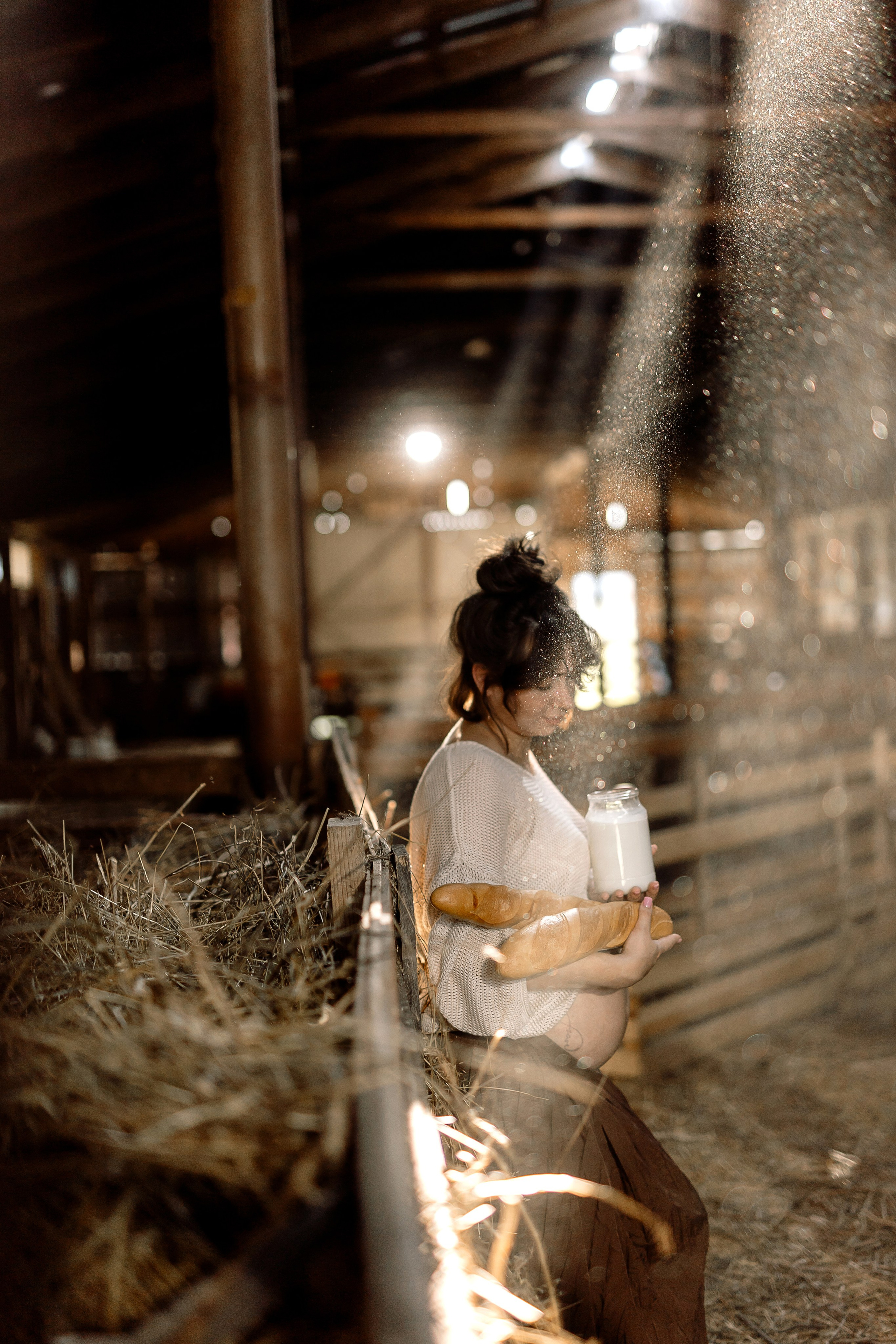 Семейные фотосессии. Фотограф в Саратове Мария Буршина