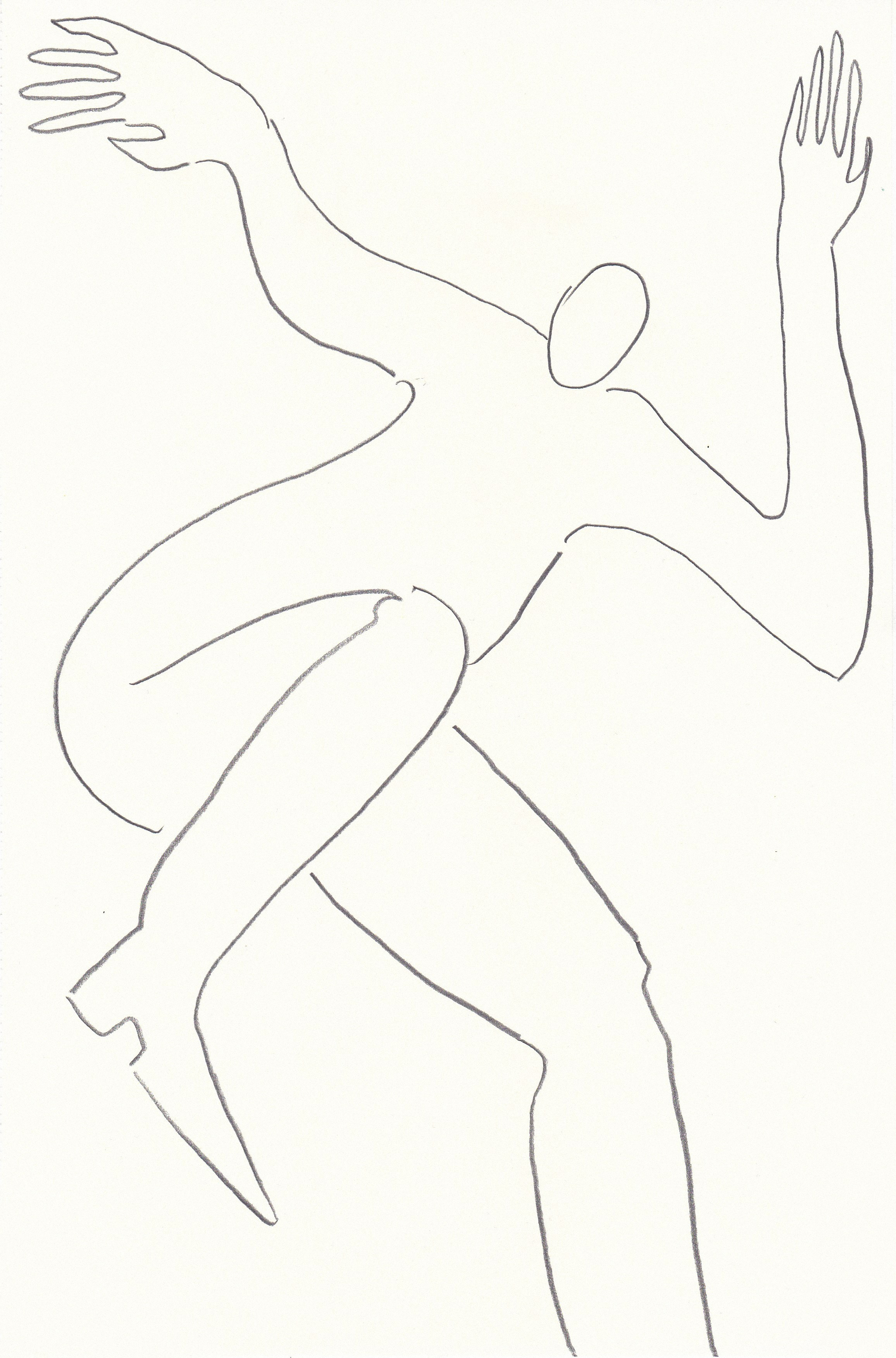 Pencil Drawings. Portfolio Birdcrush