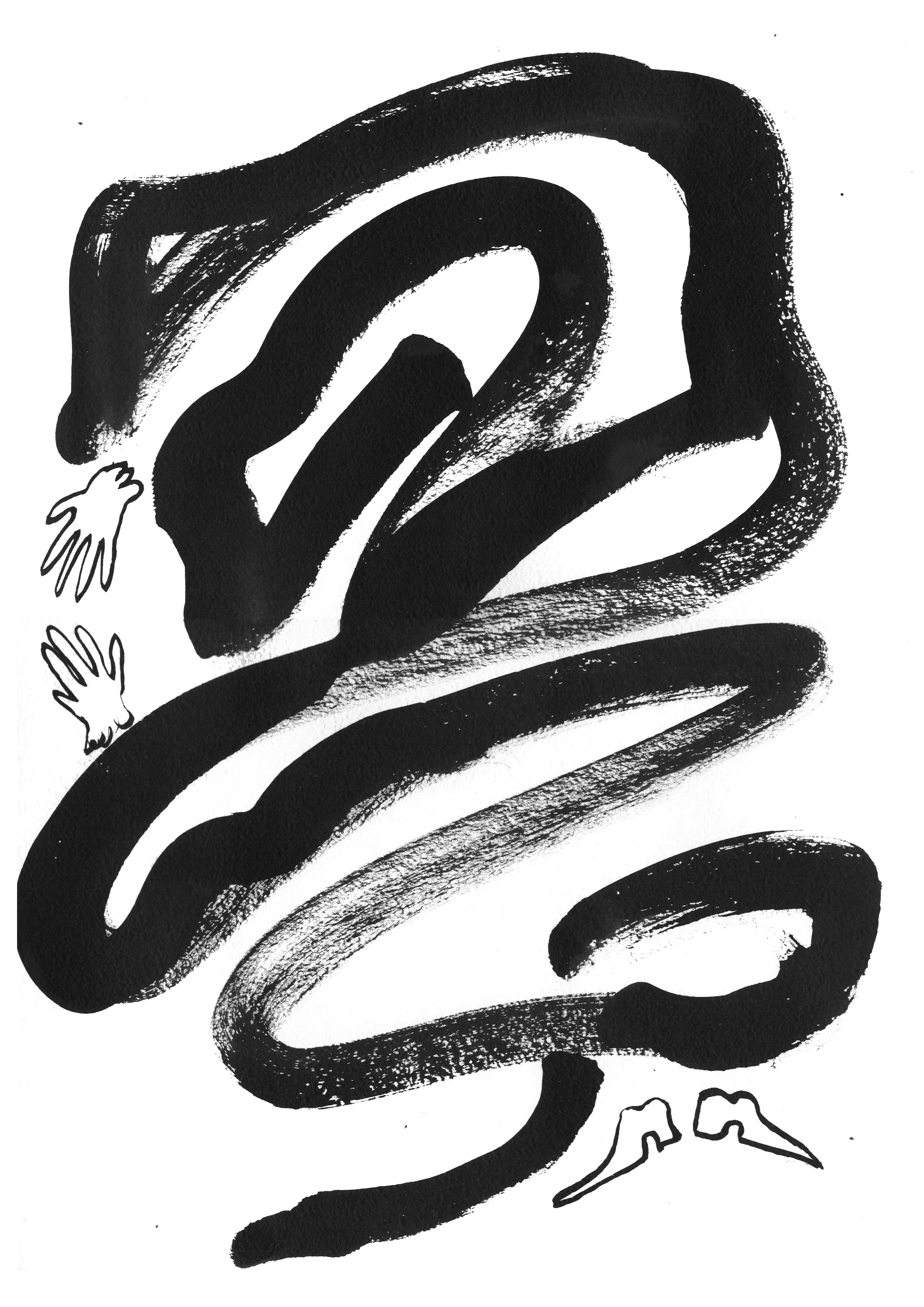 2026 graphic works. Portfolio Birdcrush