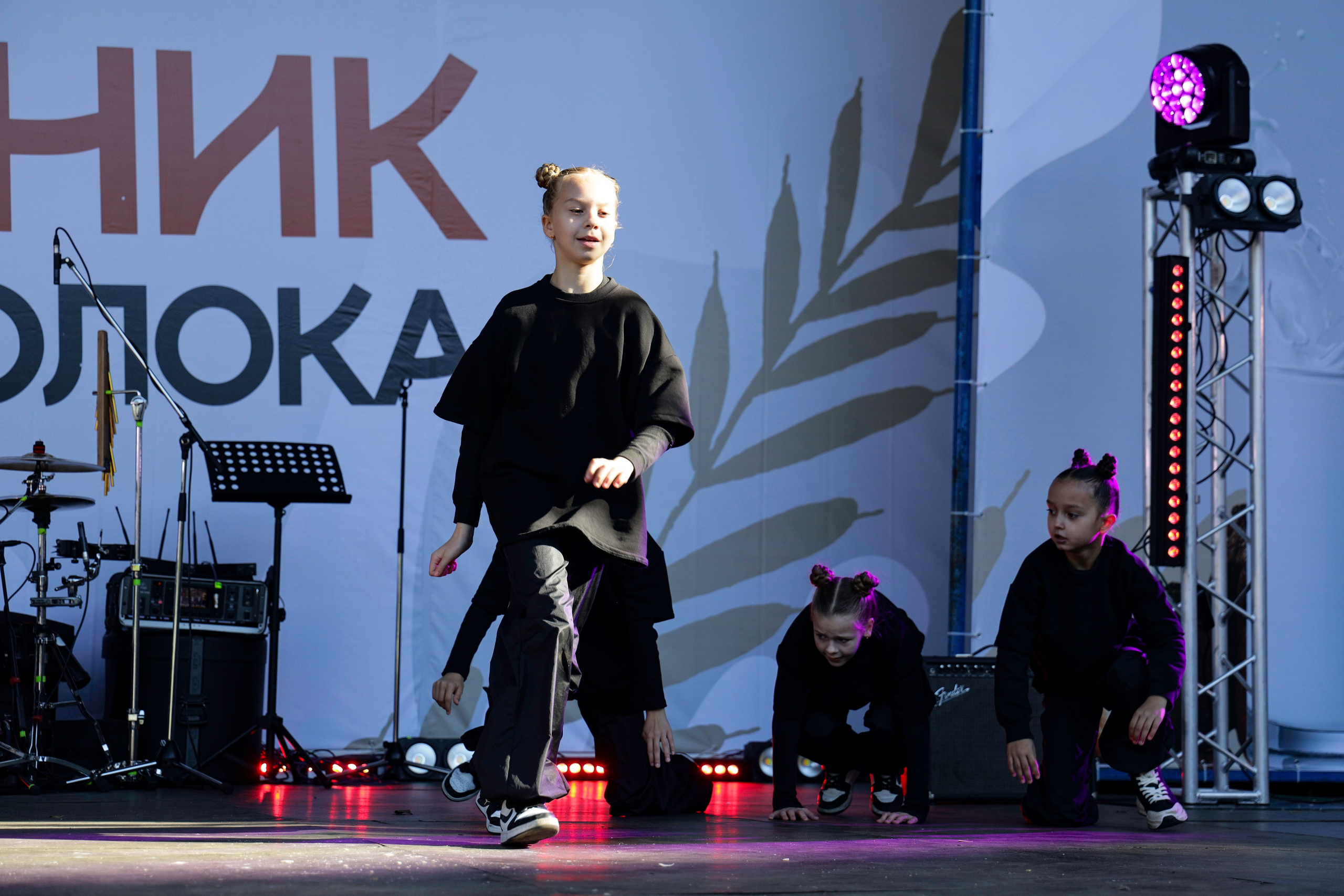 День Молока | Калининград. Olya Posnimay