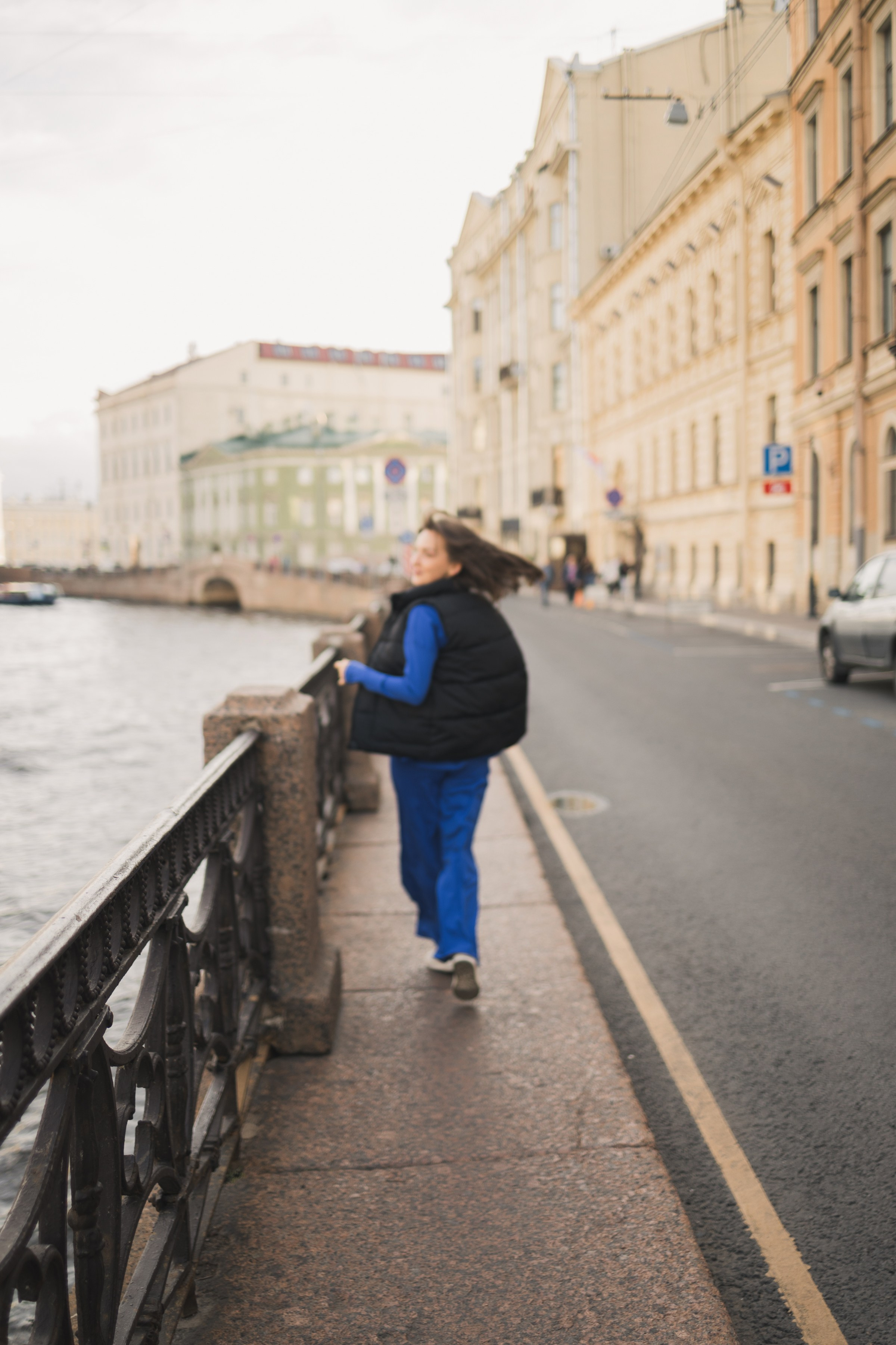 Сестры. Портретный фотограф СПб, женский фотограф, минимализм и эстетика