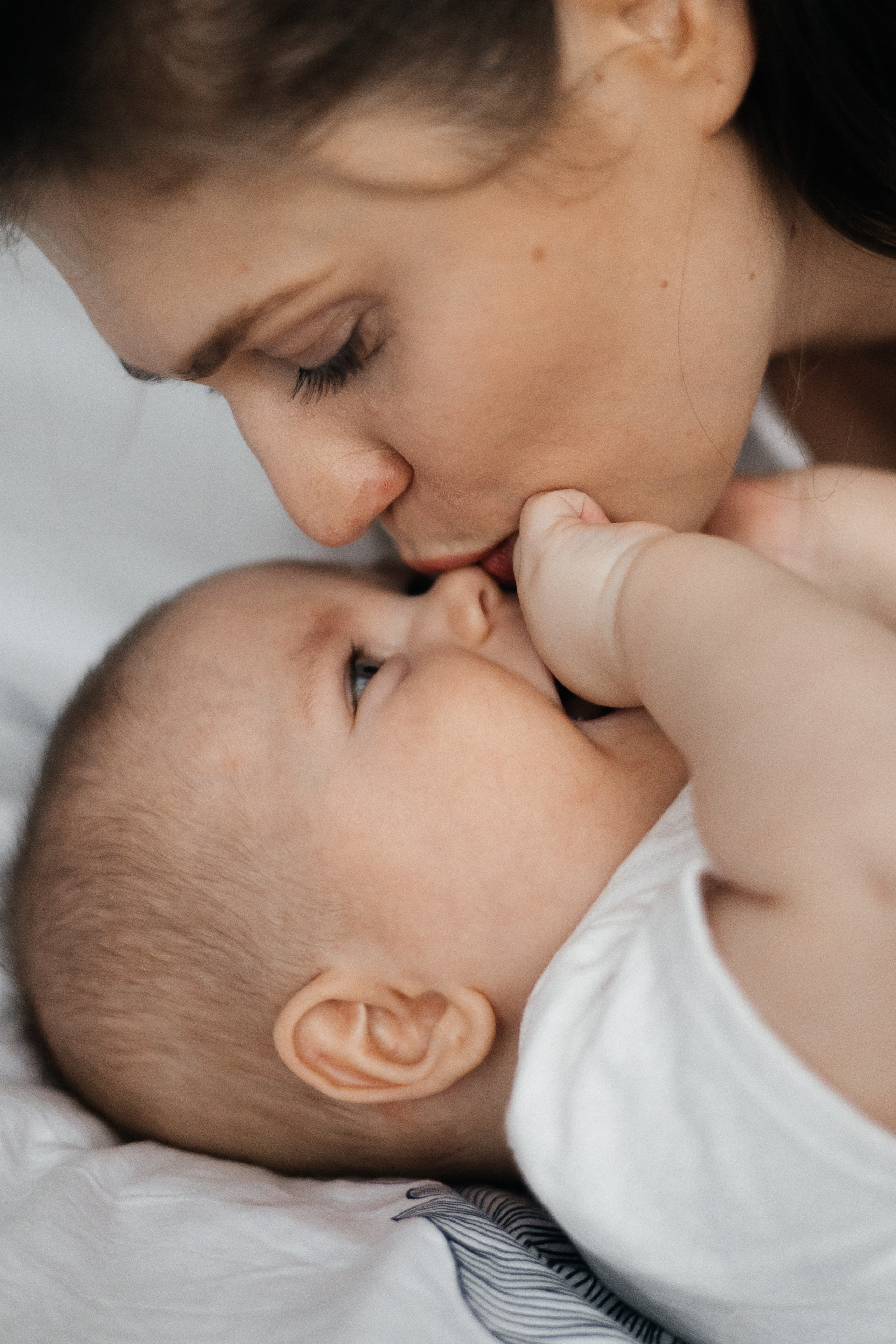 Тепло эмоций. Портретный фотограф Лакшин Денис. Истории через фотографию