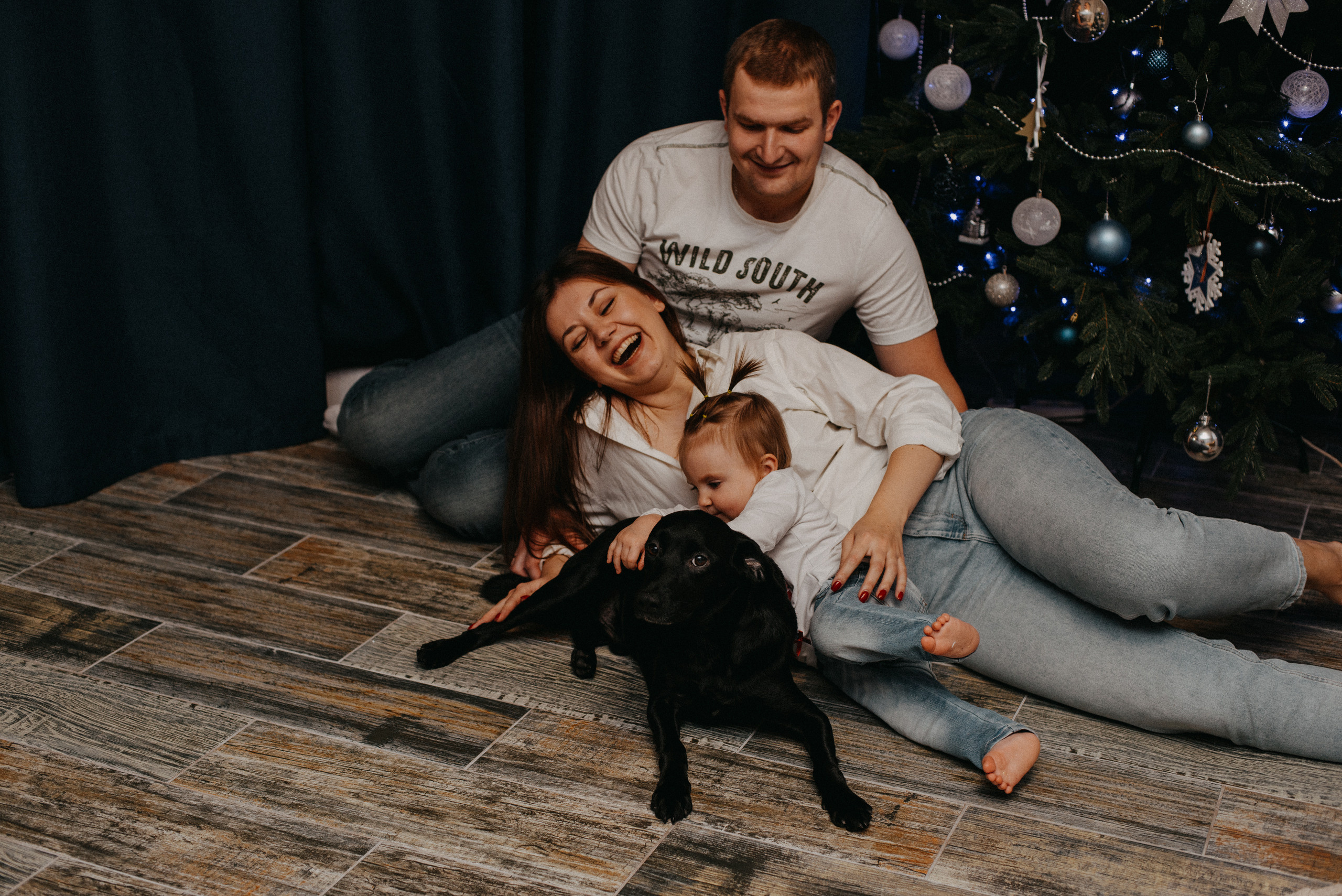 Отзывы. Фотограф новорожденных Василиса Панькова