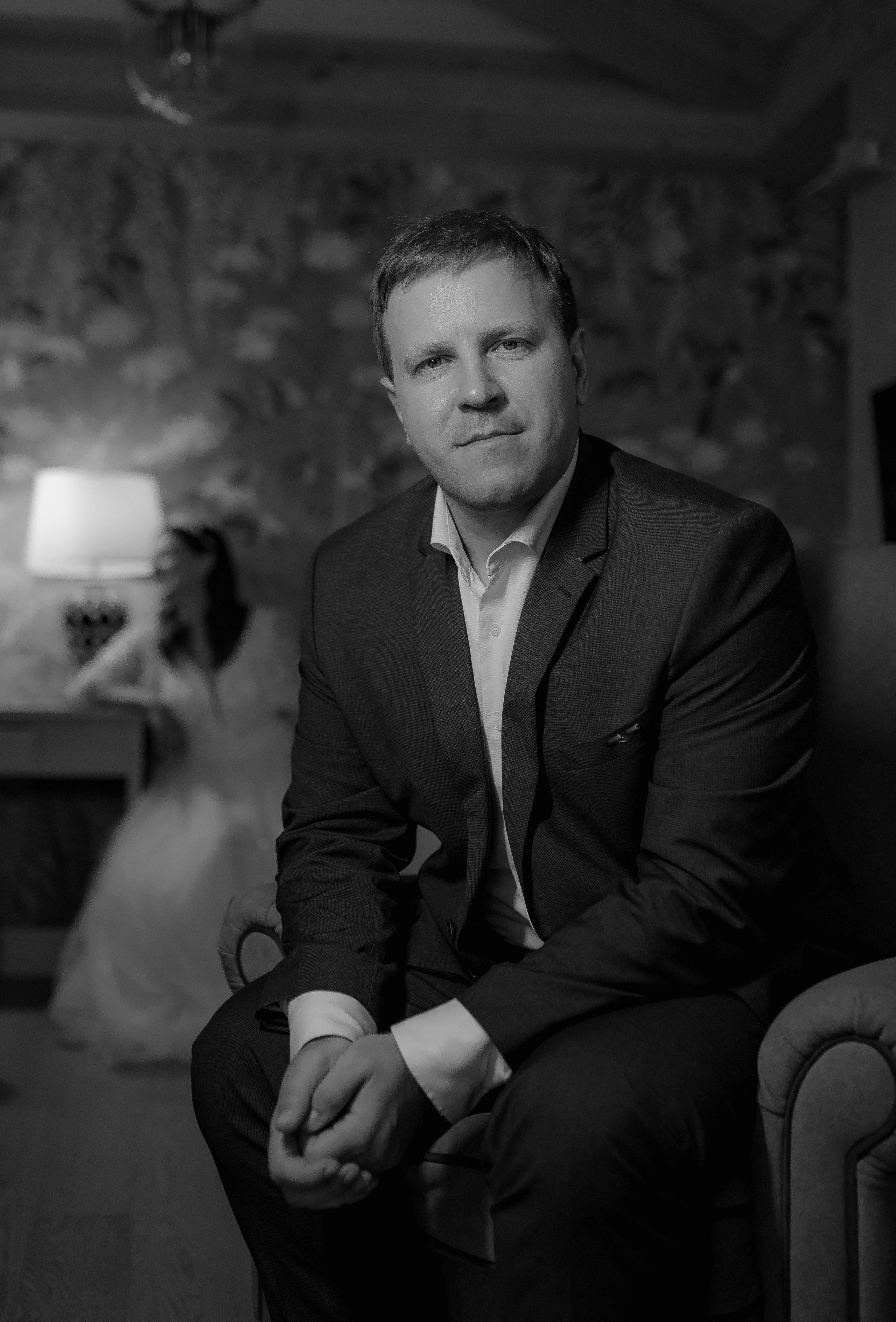 Мария&Антон. Савиновская Кристина фотограф Самара