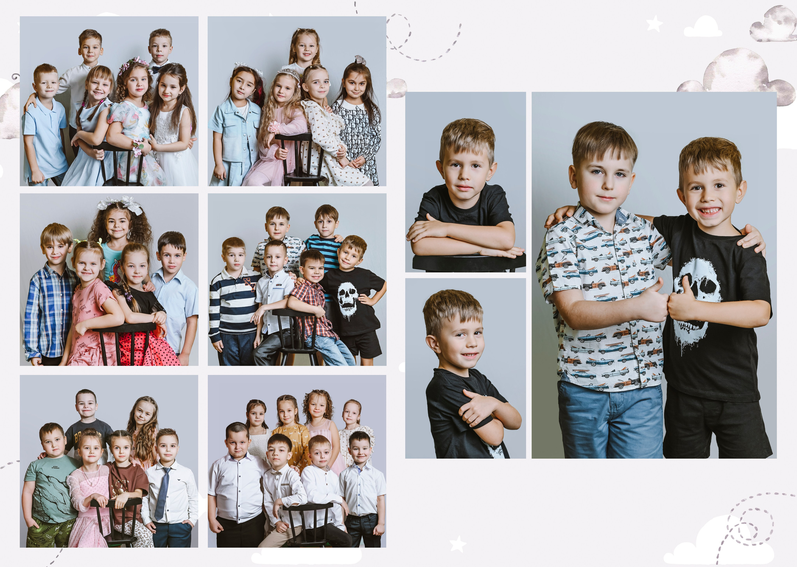 Detsad. NatashaNimfa photo