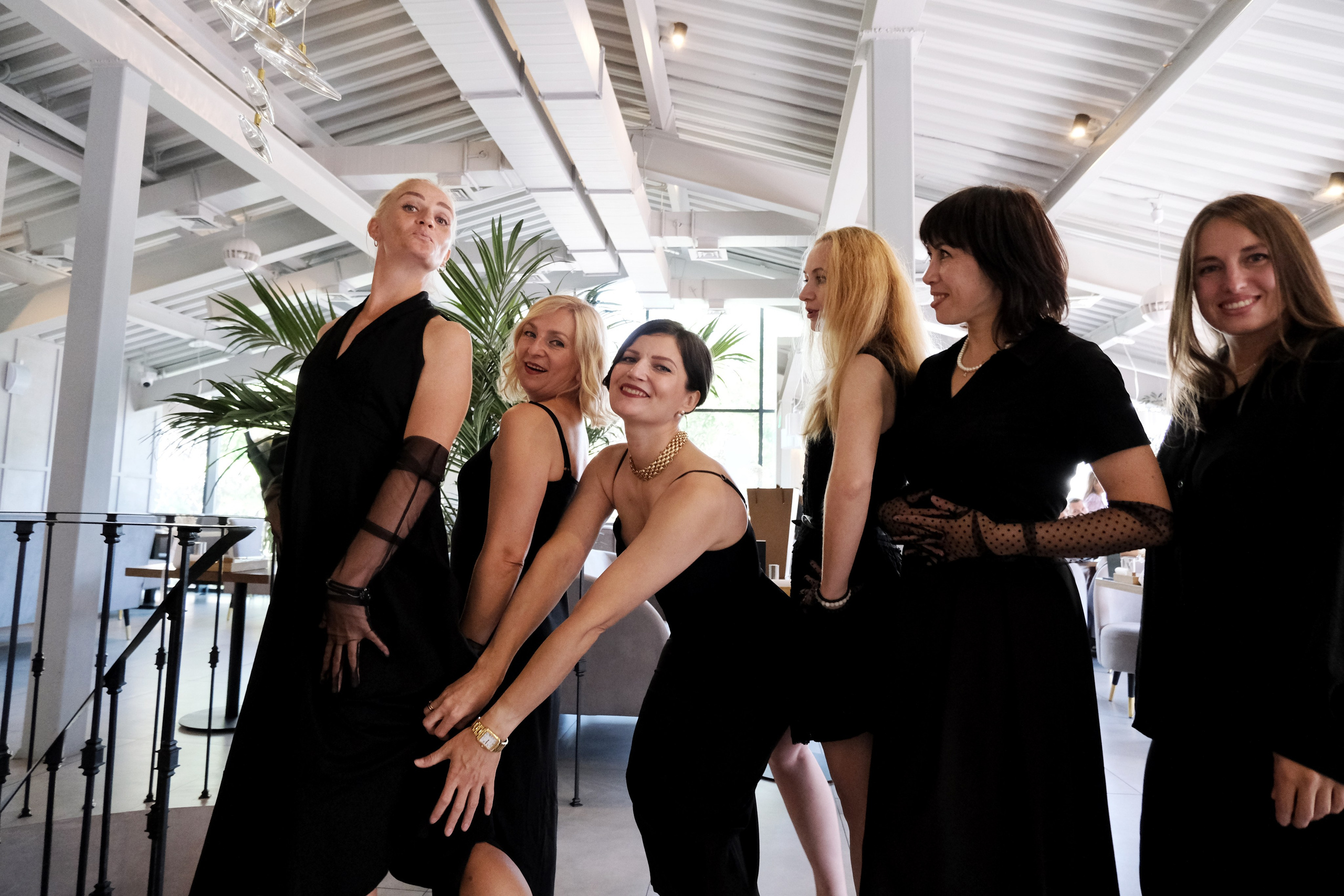 Мероприятия. Кинокадры для тебя. фотограф и стилист по прическам Анастасия Помелова