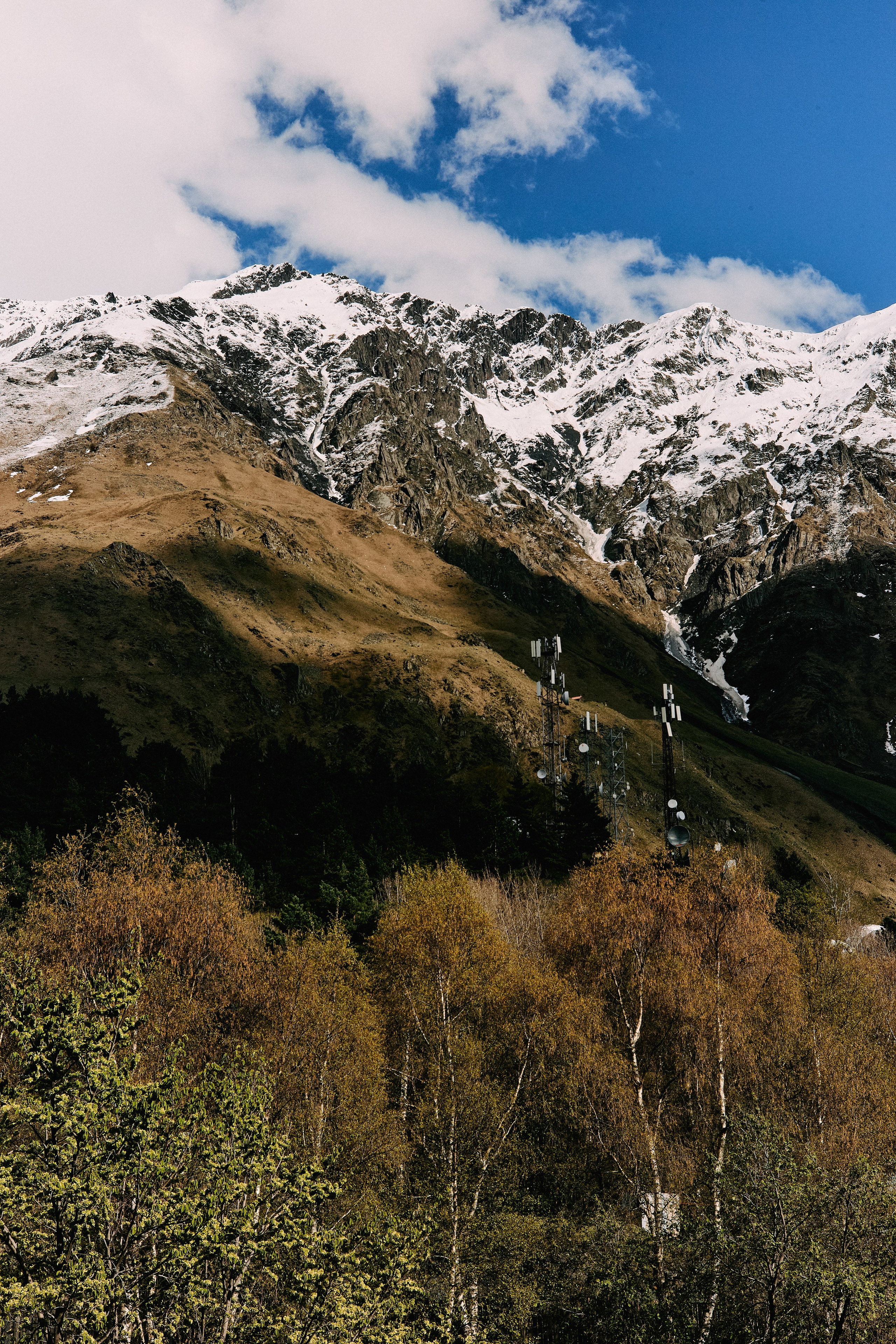 Грузия. Профессиональный Фотограф во Владимире, в Москве и в Суздале — Полина Романычева