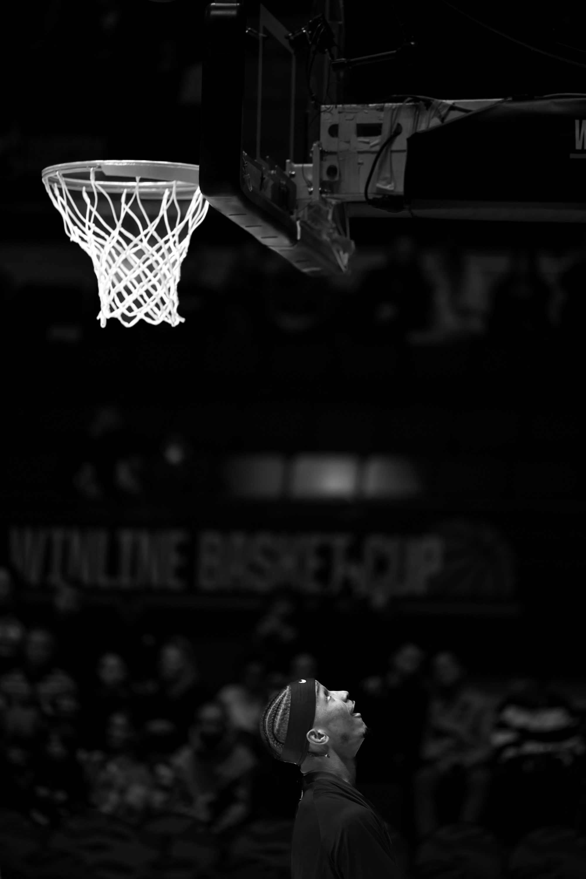 Баскетбол ЗЕНИТ VS УРАЛМАШ. Спортивный фотограф в Санкт-Петербурге Анна Красюк