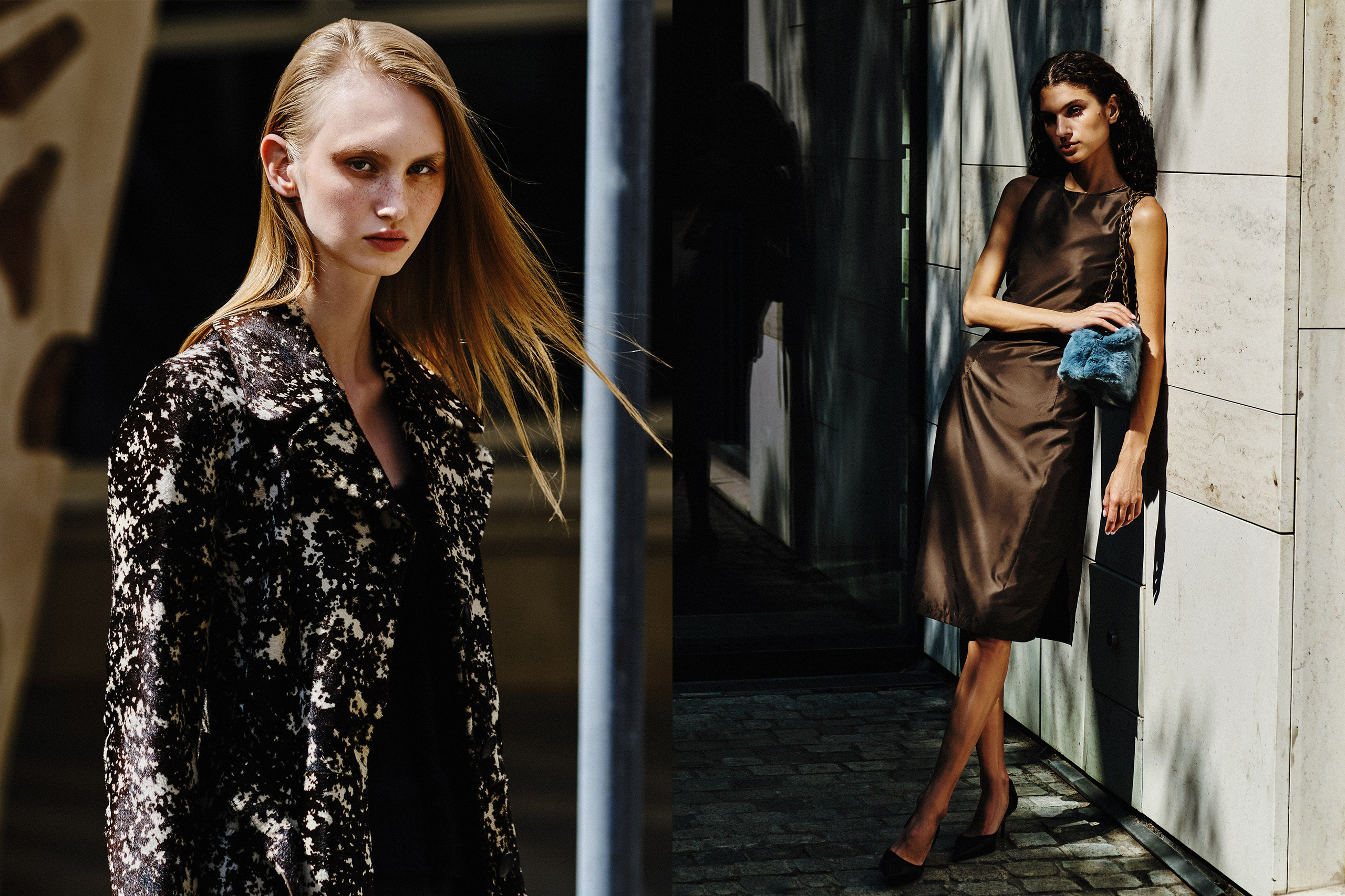 Melting Streets (2022). Коммерческий и репортажный фотограф в Москве Егор Мелихов