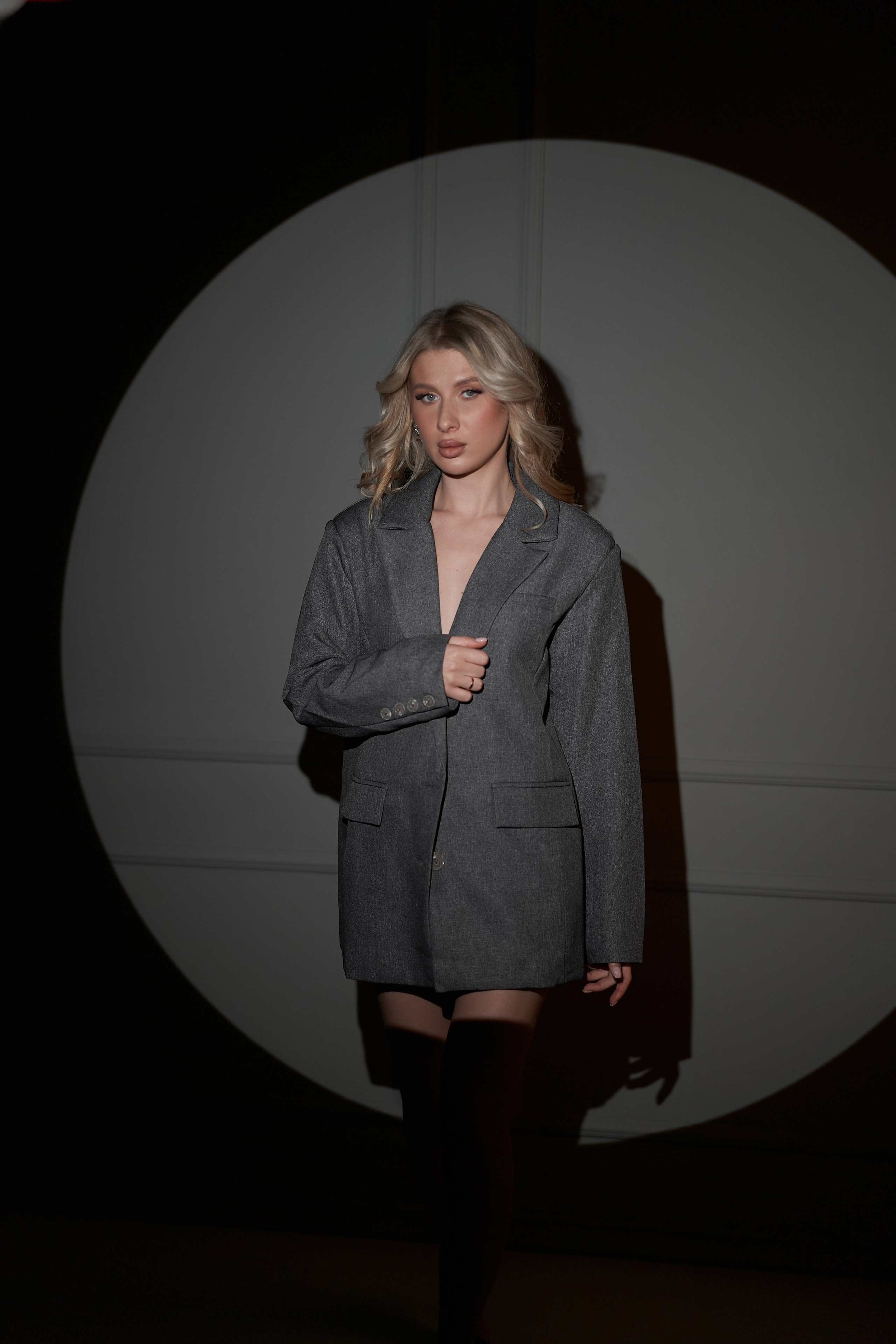 Анастасия. Фотограф Александра Лазарева