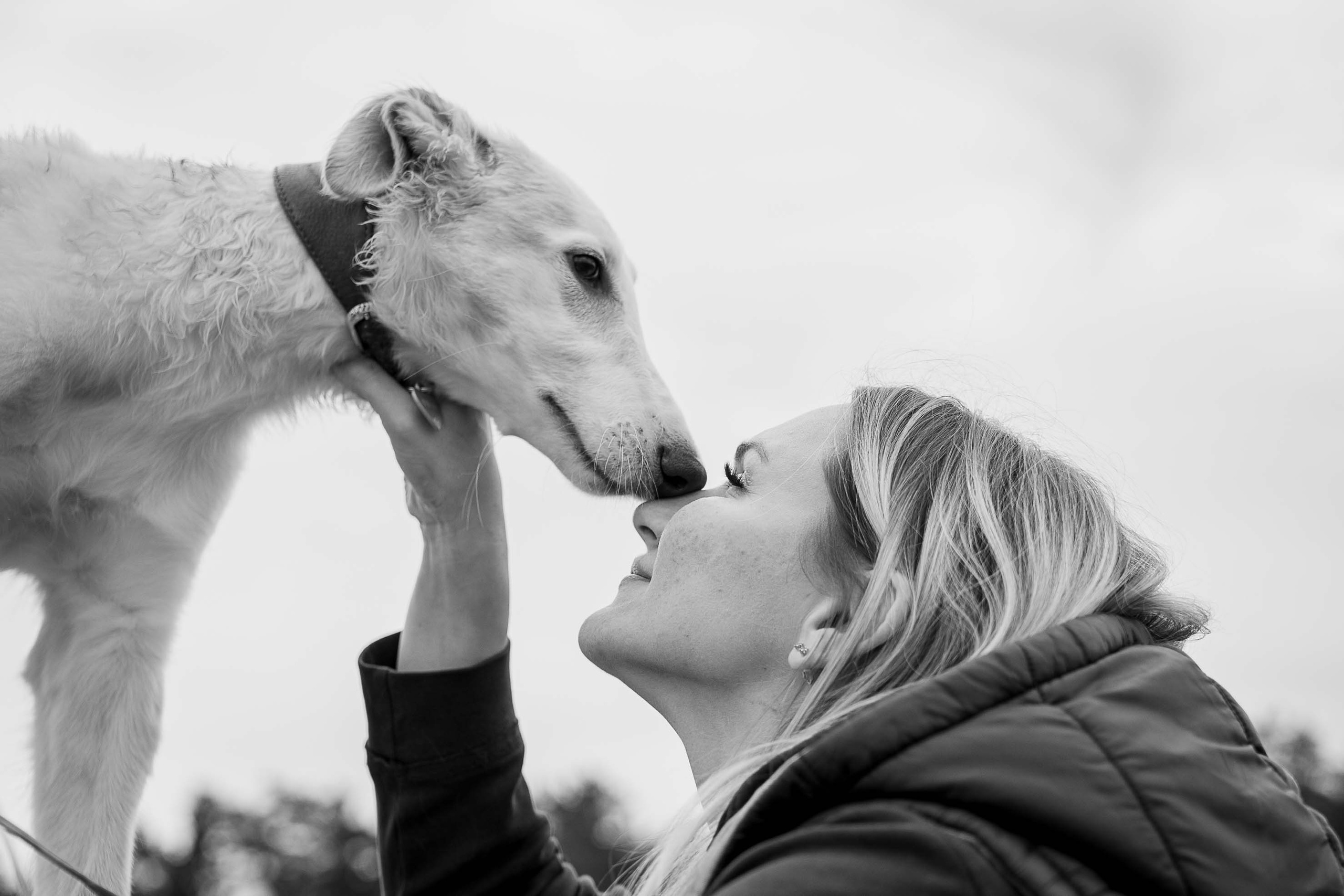 РПБ. Фотограф-анималист Александра Шеремет