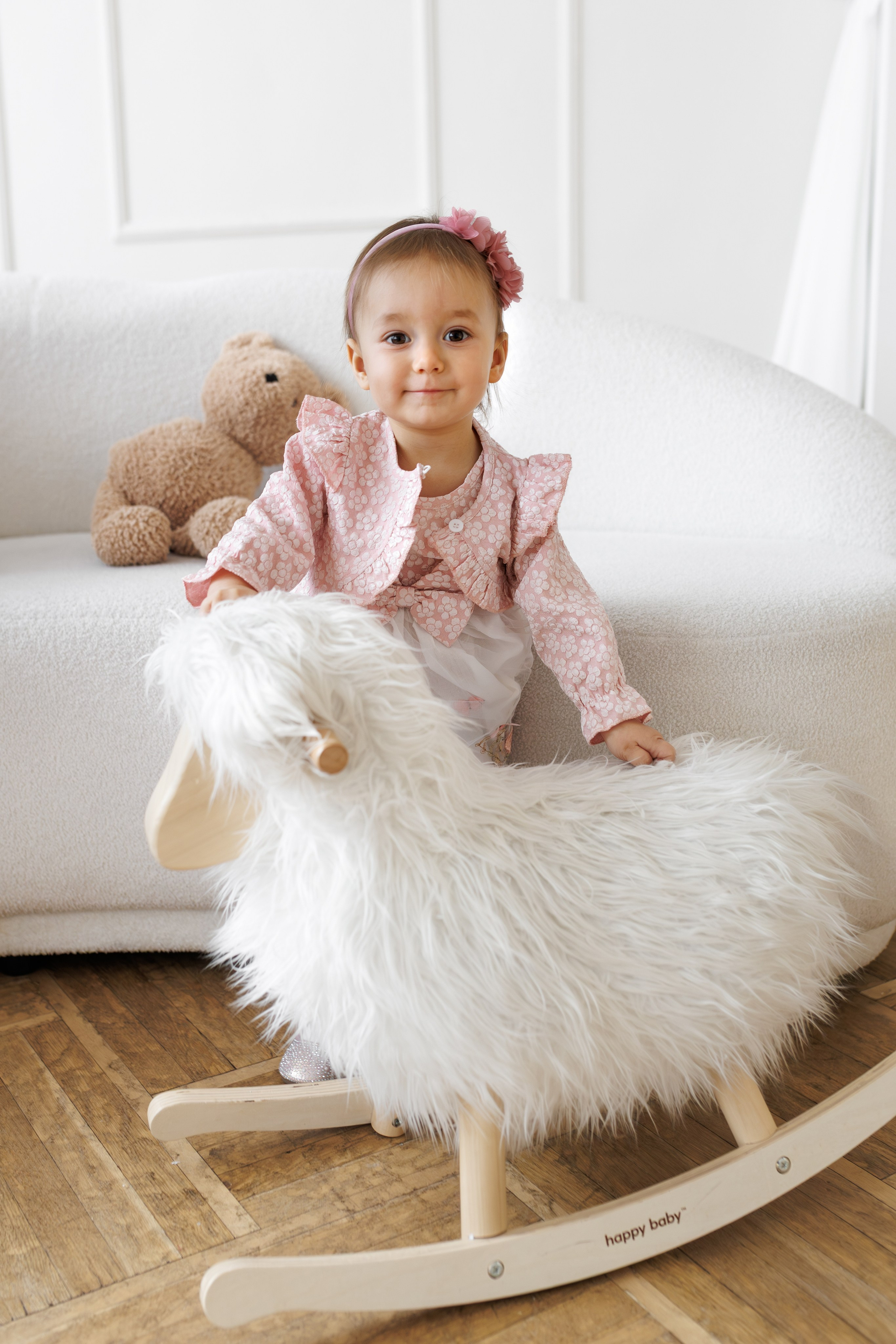 Семья Анны. Фотограф в Волгограде Норченко Светлана