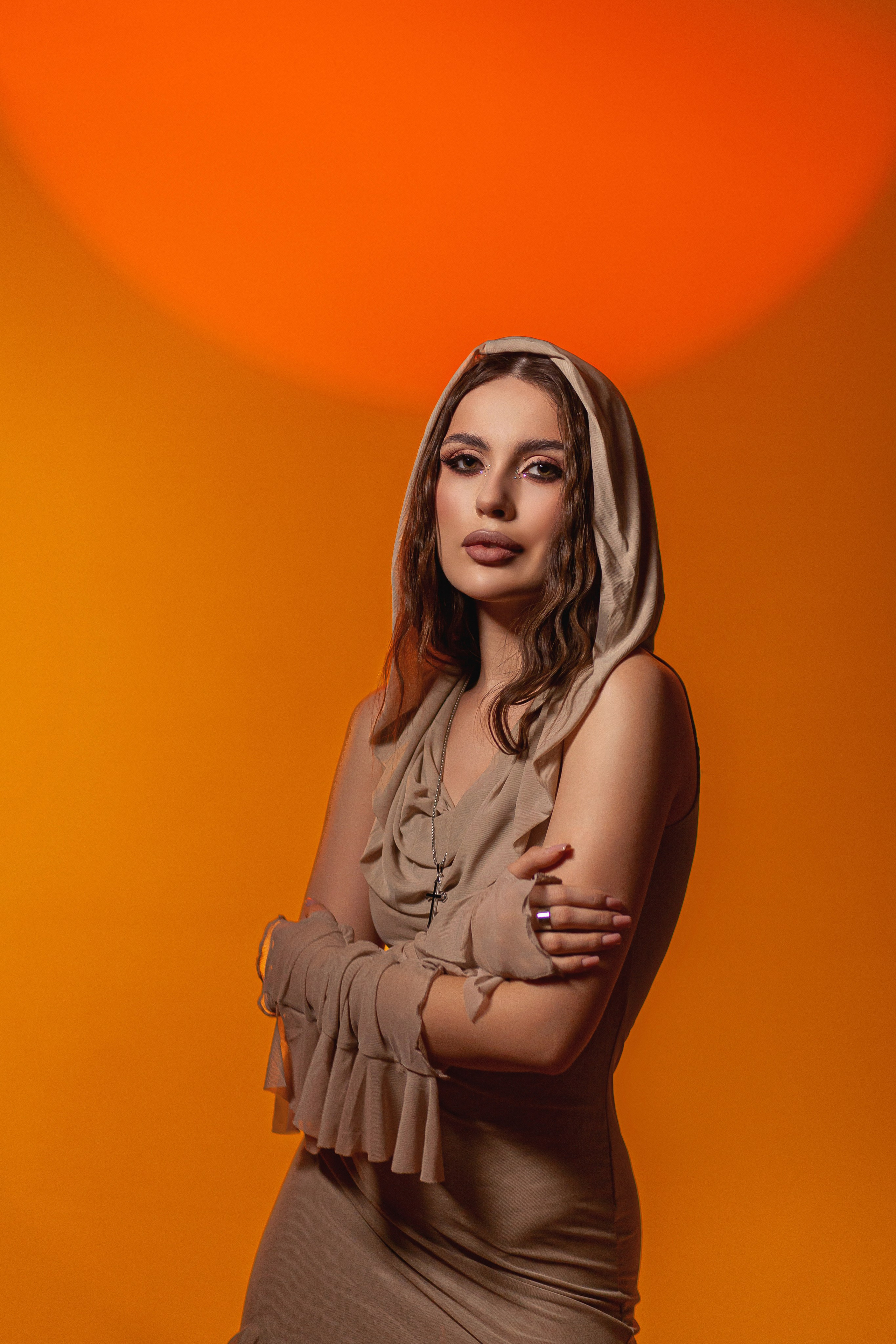 Аня. Фотограф в Волгограде Норченко Светлана