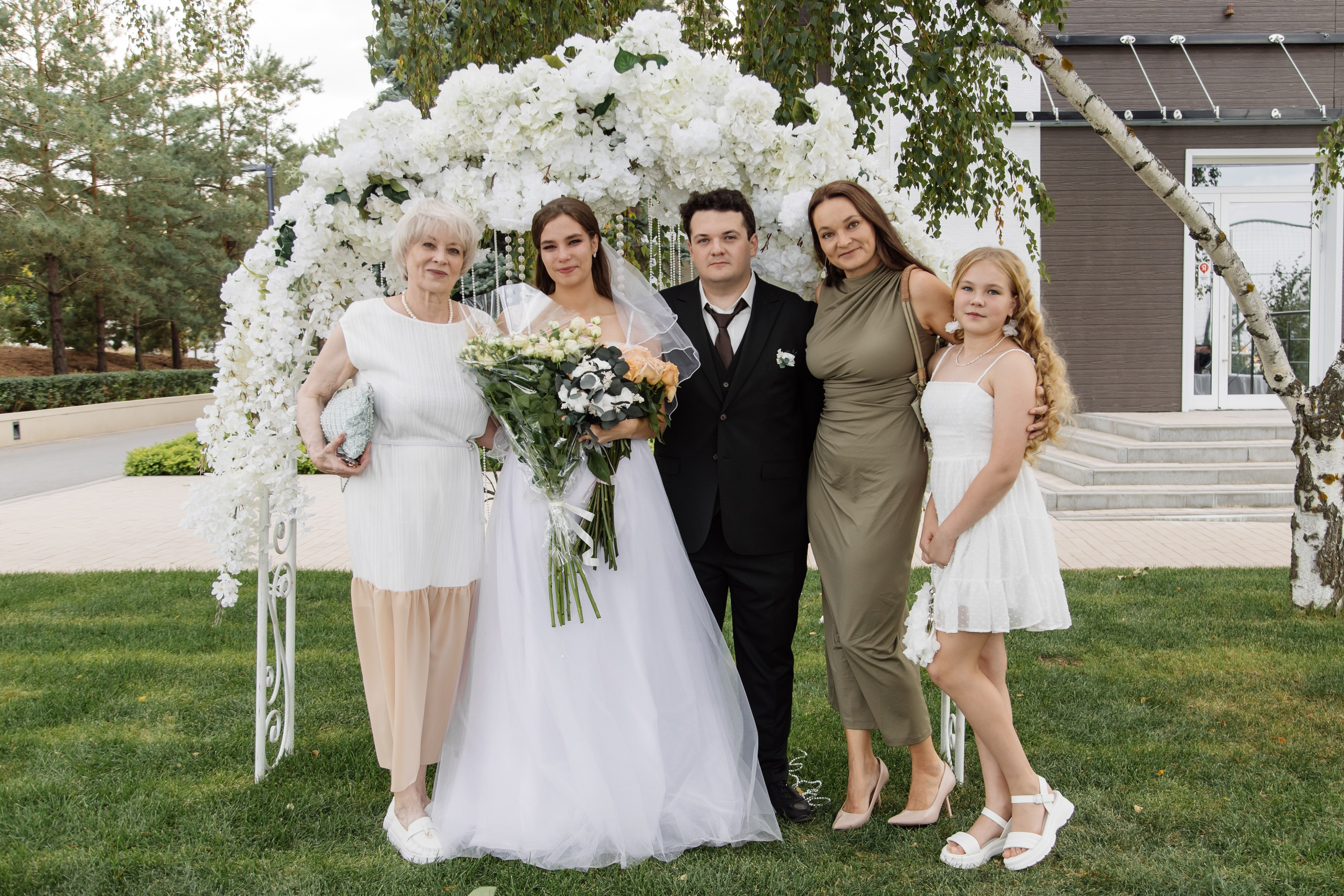 Виталина и Данила. Фотограф в Волгограде Норченко Светлана