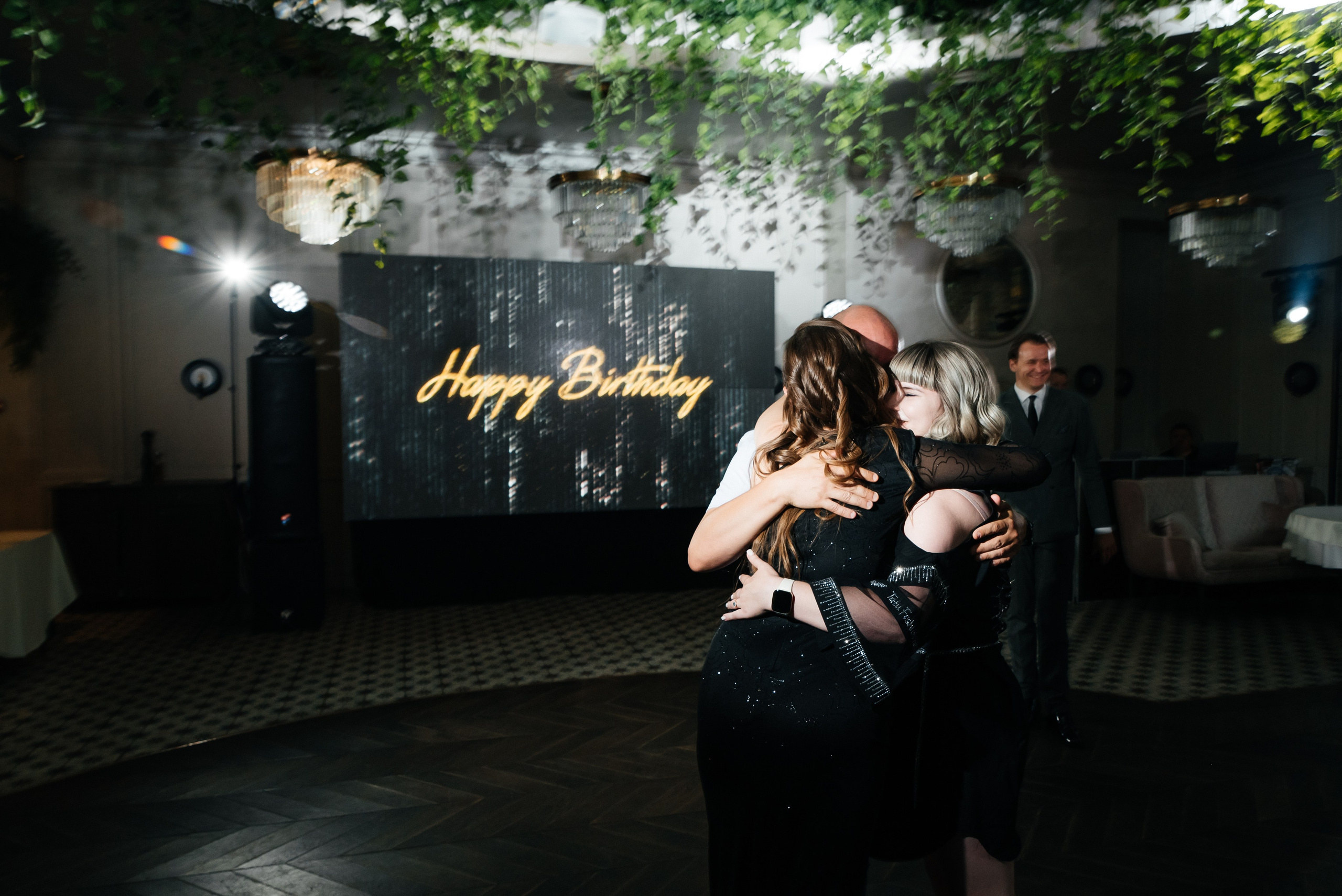 Юбилей 30 лет. Фотограф в Краснодарском крае Александр Шульга