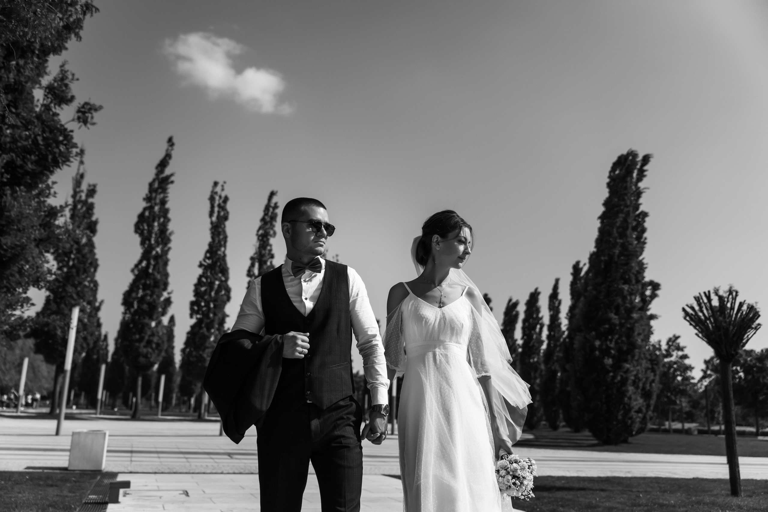 Павел & Наталья. Фотограф в Краснодарском крае Александр Шульга