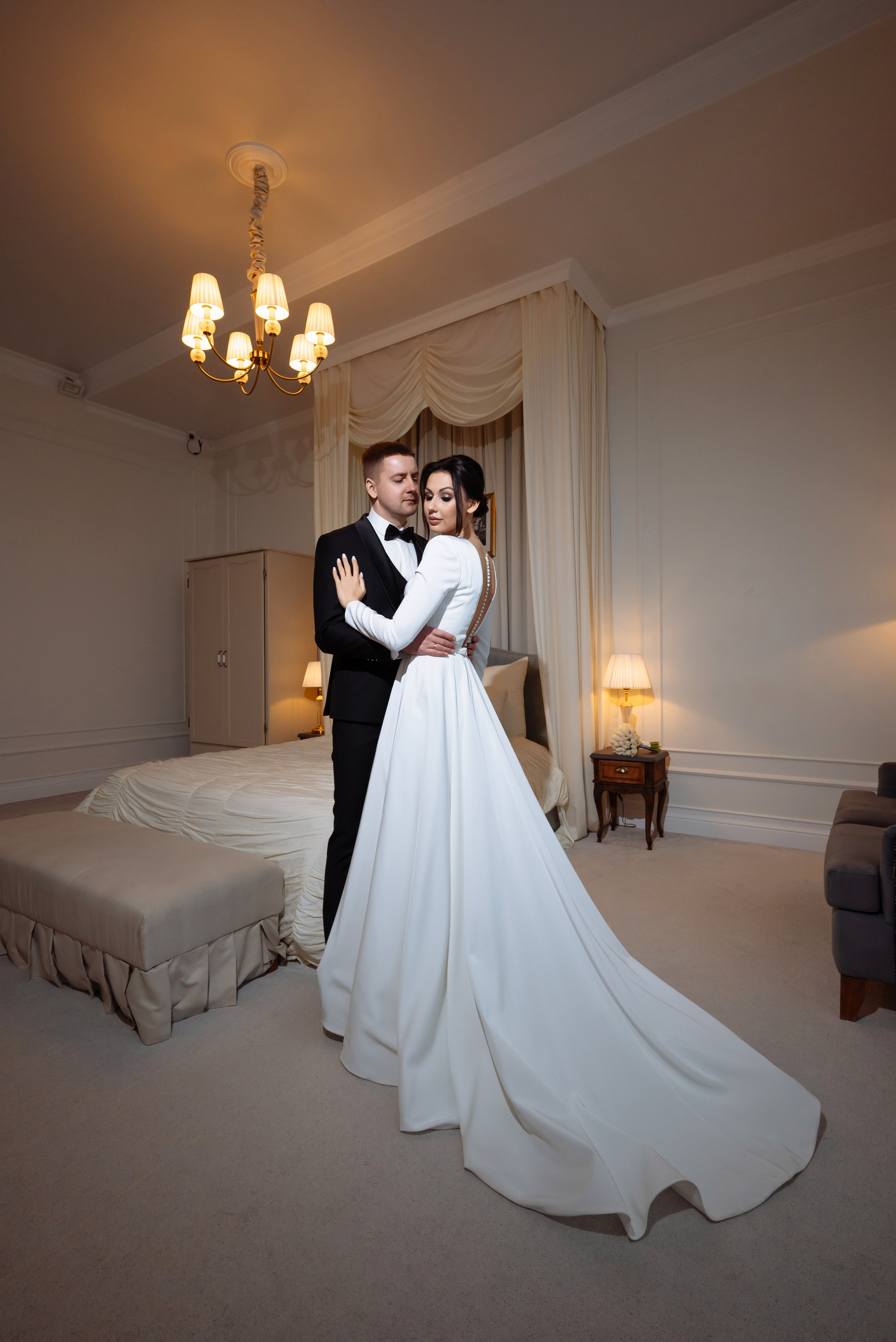 Ирина & Алексей. Фотограф в Краснодарском крае Александр Шульга