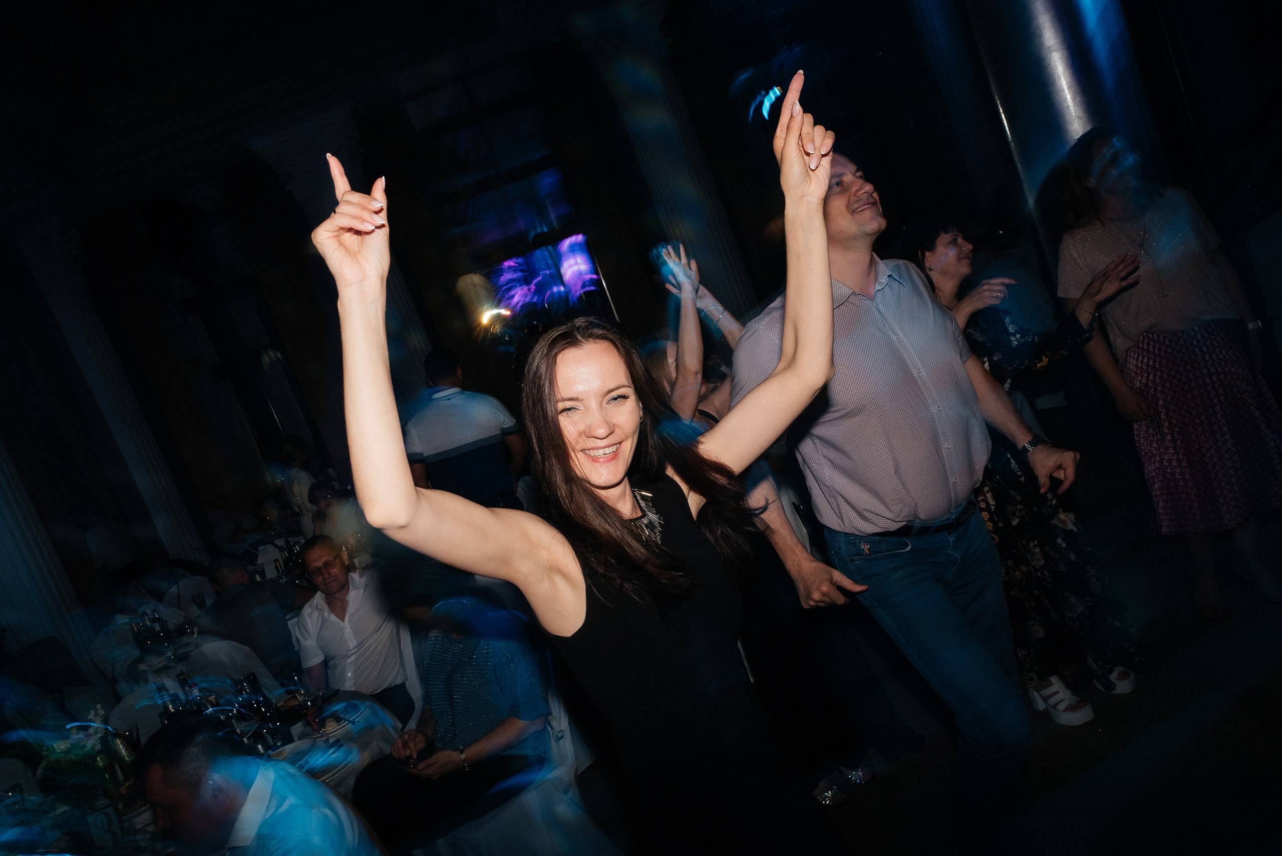 Выпускной 29.06.23. Фотограф в Краснодарском крае Александр Шульга