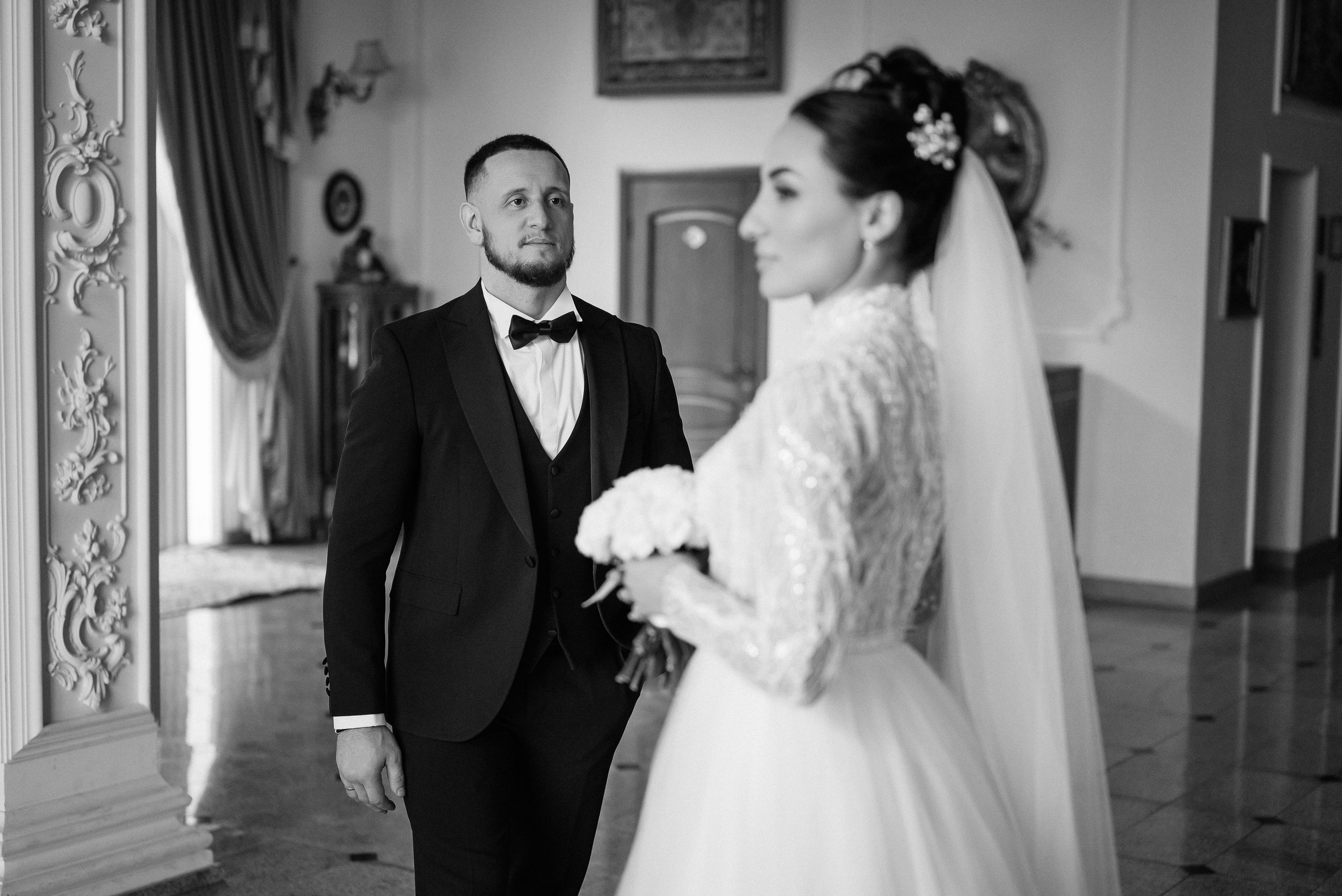 Алена & Анатолий. Фотограф в Краснодарском крае Александр Шульга