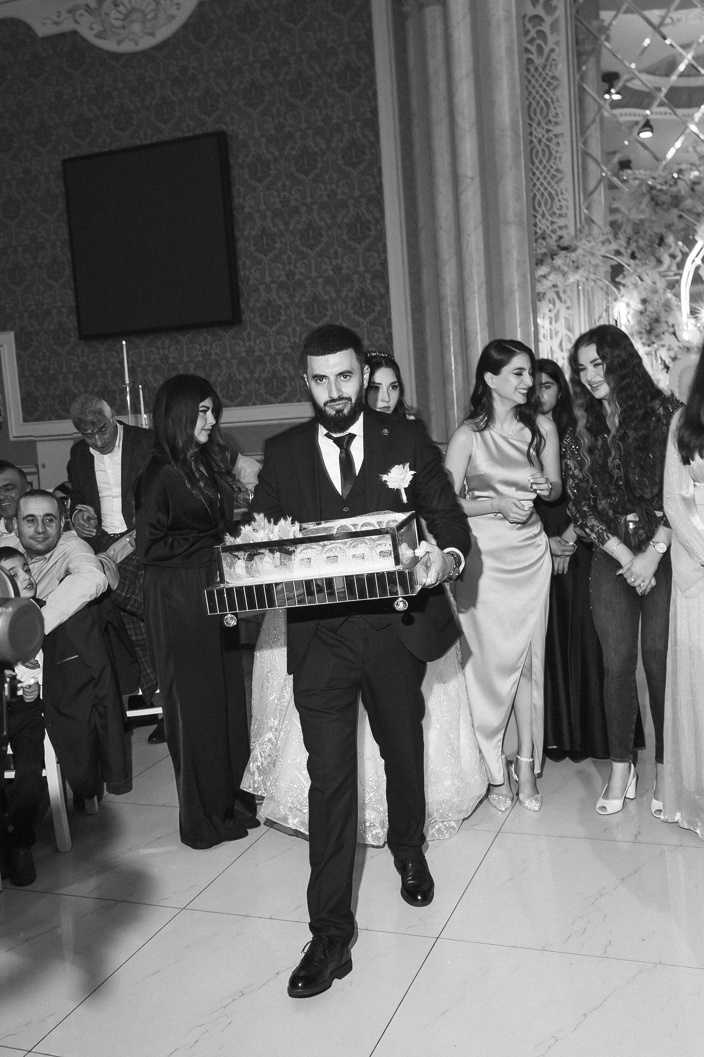 Борик & Анжела. Фотограф в Краснодарском крае Александр Шульга