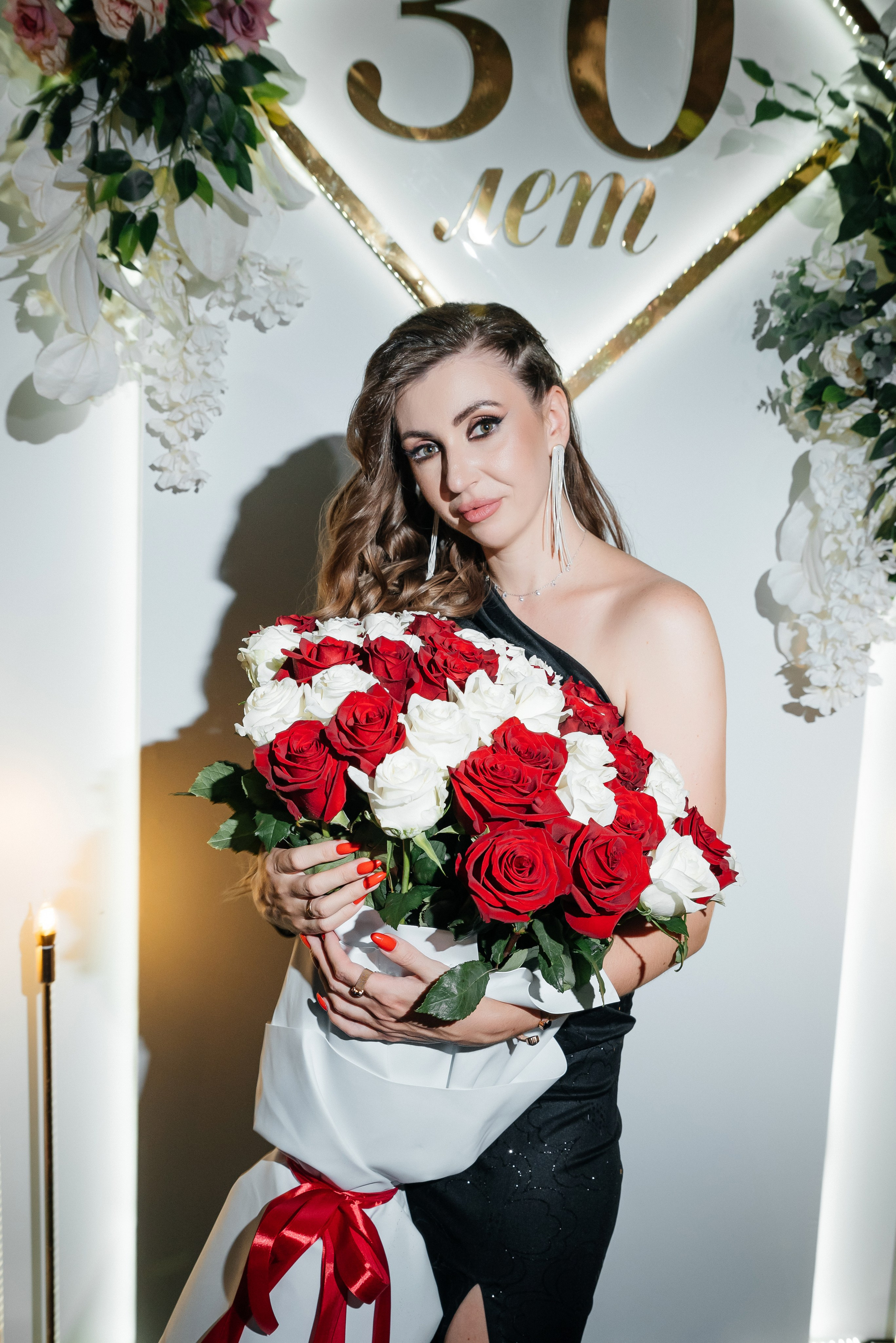 Юбилей 30 лет. Фотограф в Краснодарском крае Александр Шульга