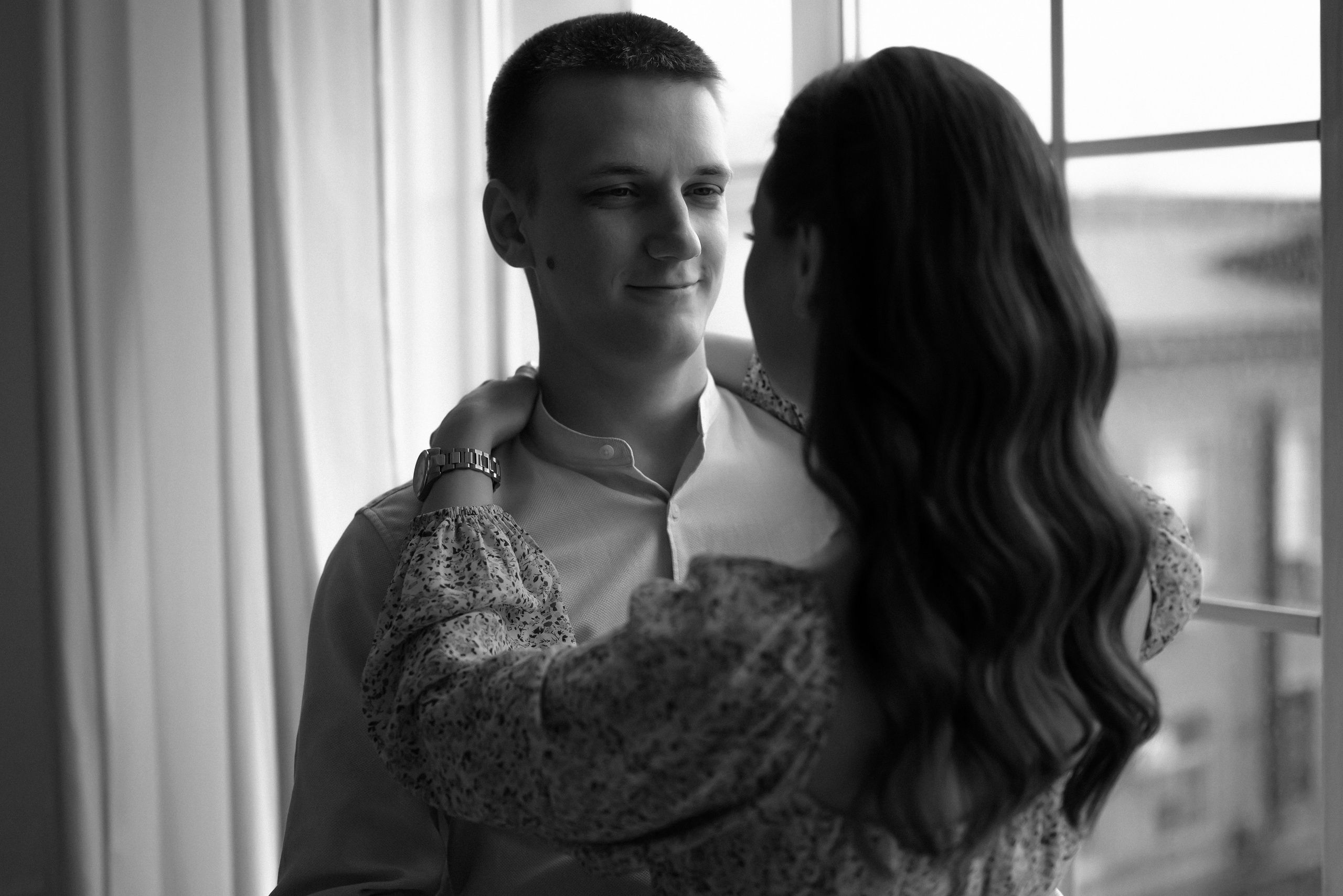 Наташа & Артем lovestory. Фотограф в Краснодарском крае Александр Шульга