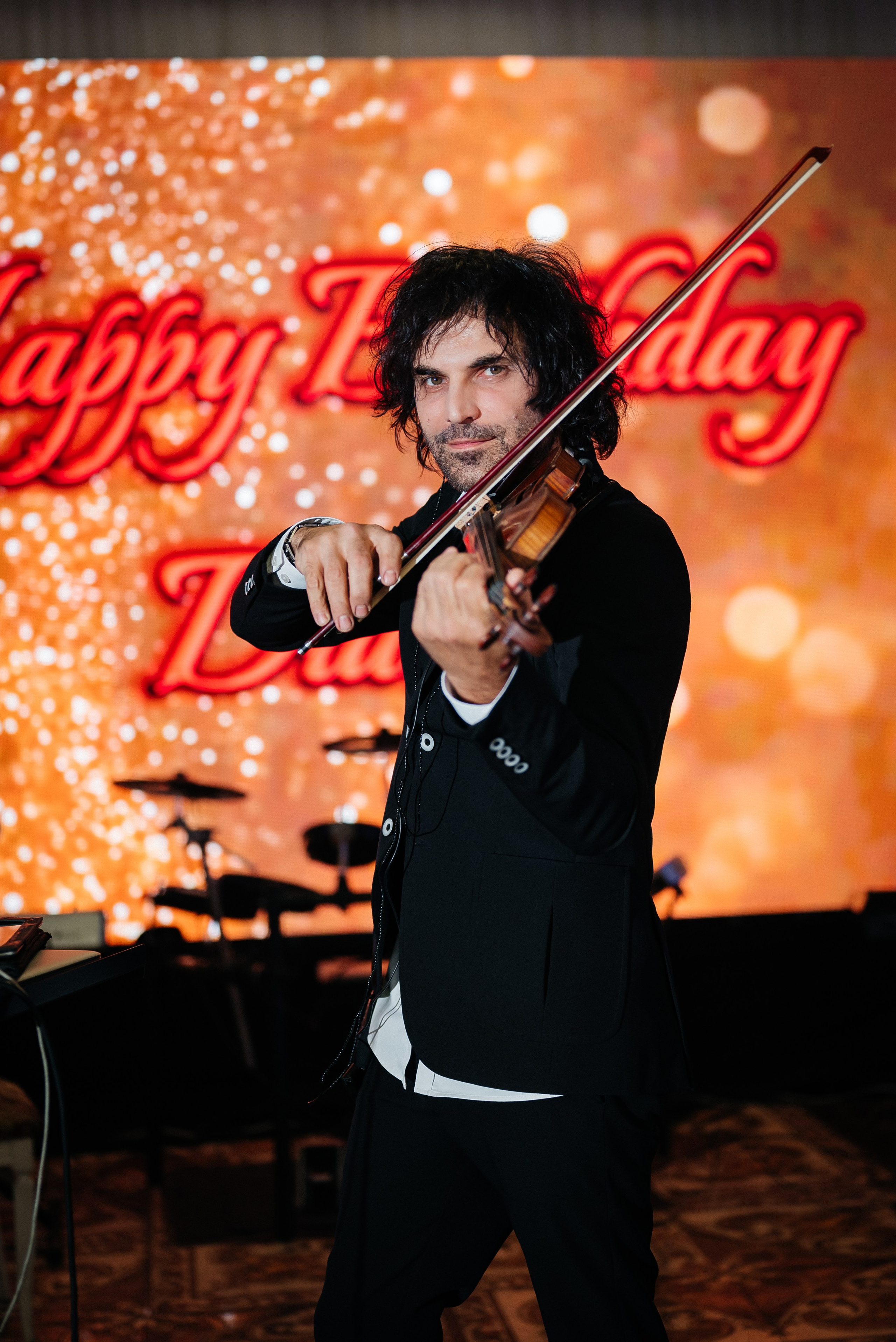 День Рождение. Фотограф в Краснодарском крае Александр Шульга