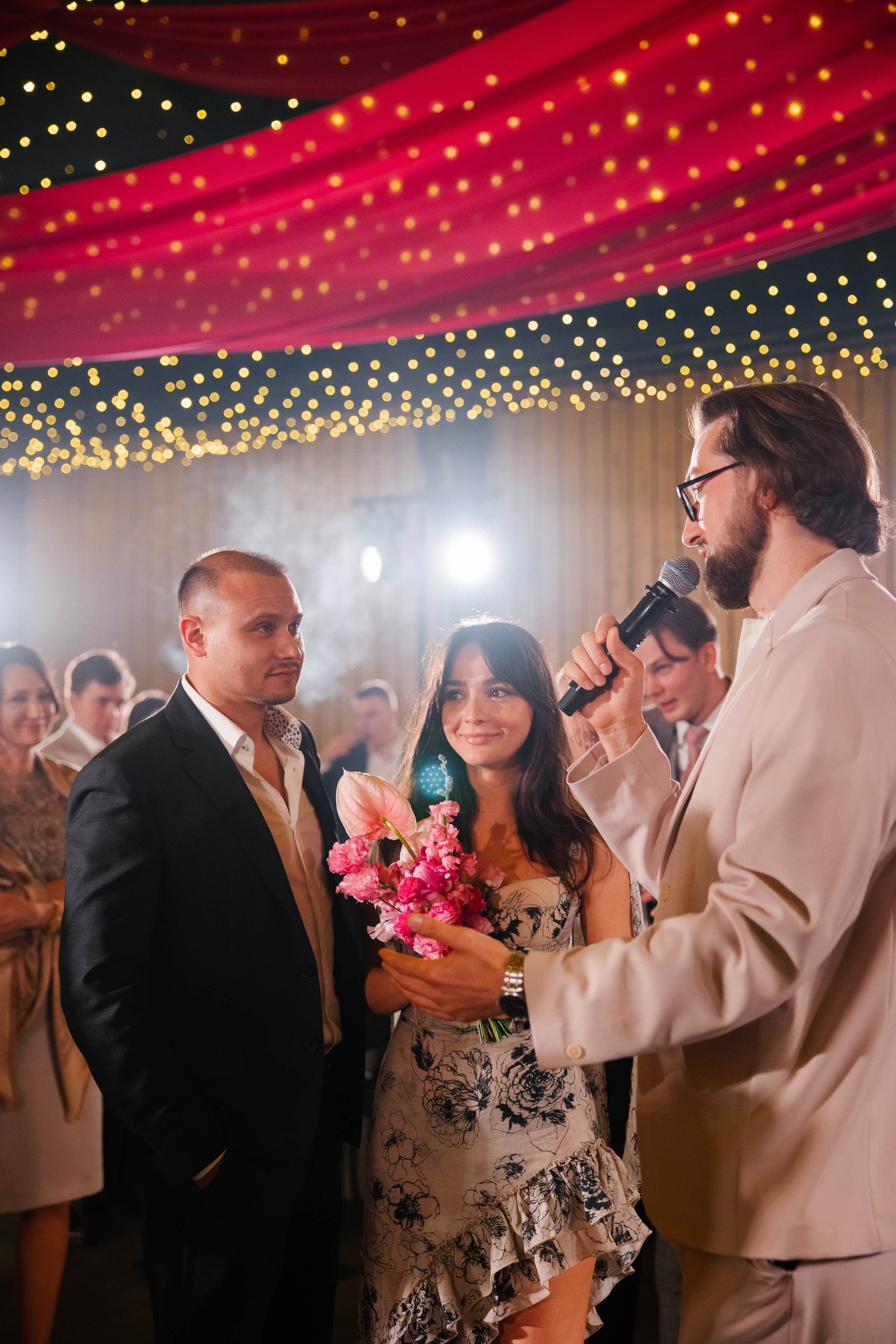 Максим и Александра. Свадебный фотограф Полина Панина