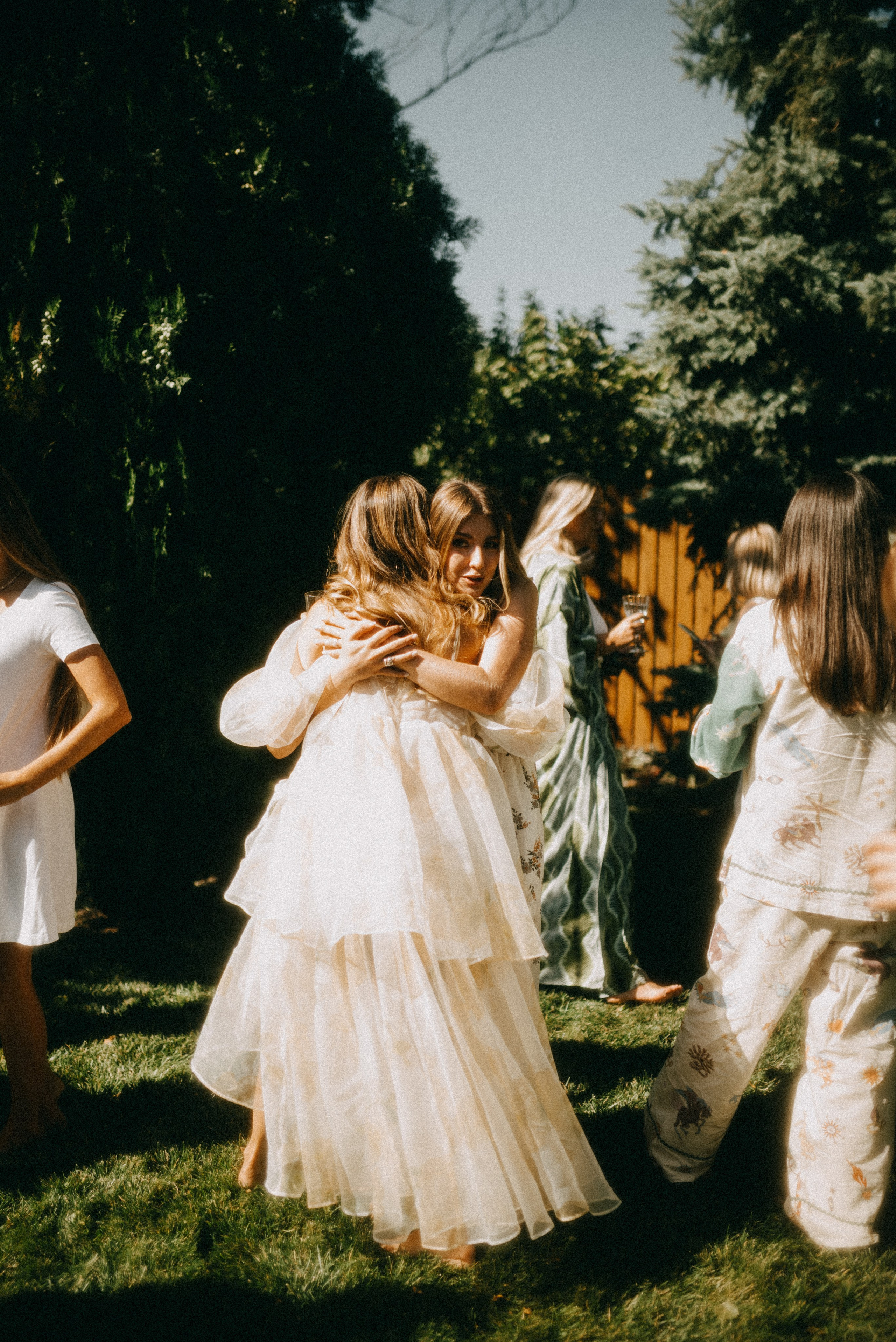 Девичник Виктории | Южная Озереевка. Фотограф Санкт-Петербург, Новороссийск