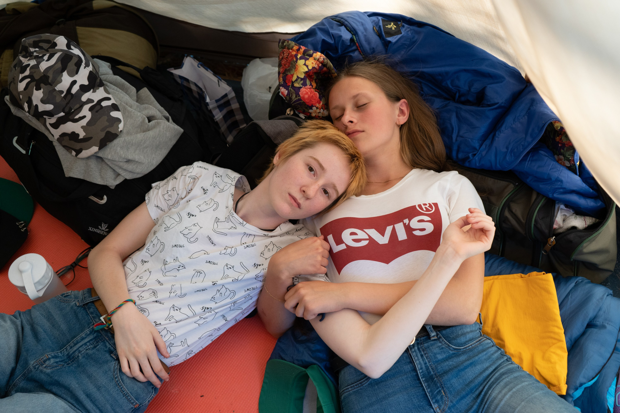 Застава. Natalia Bochkova — Photographer