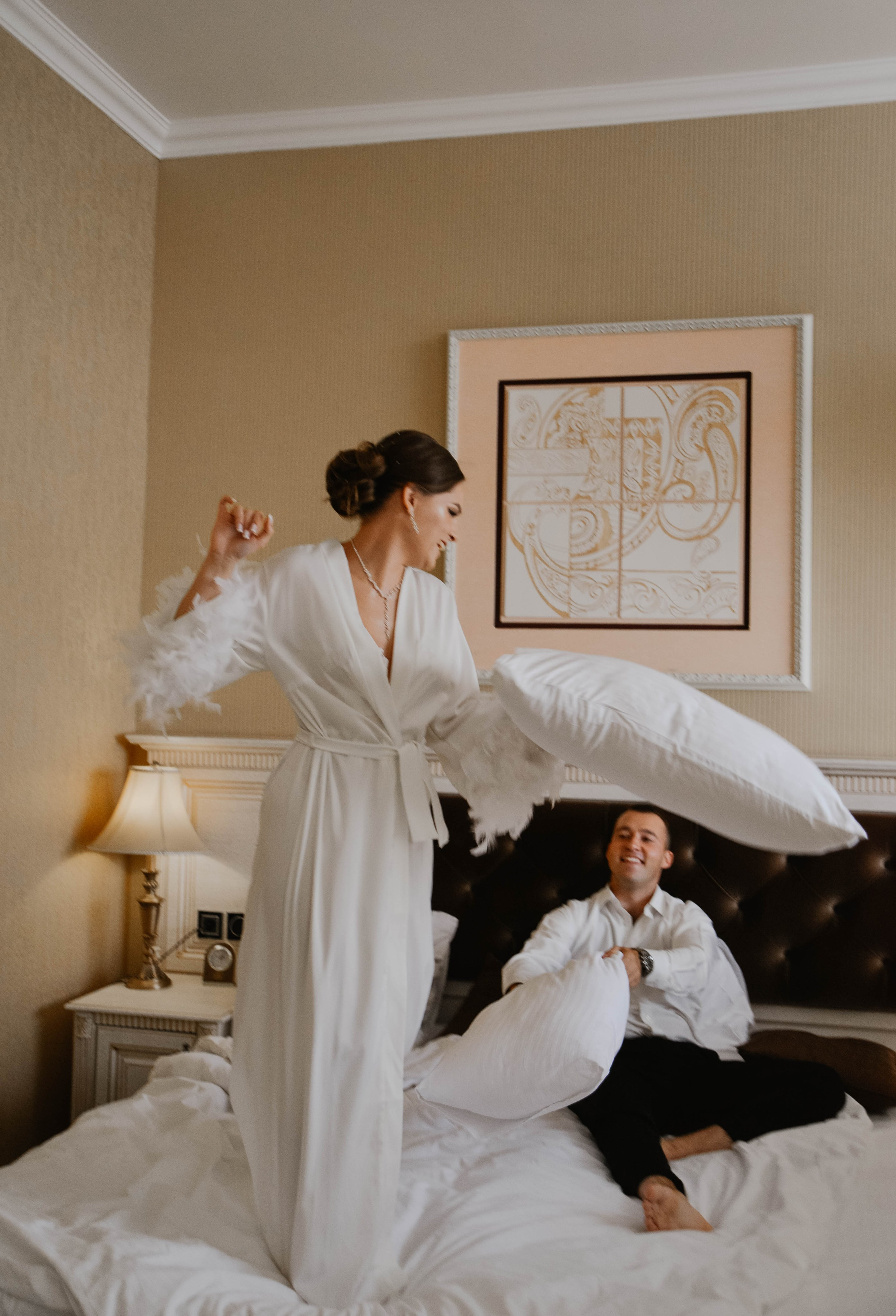 Дарья & Алексей. Ксения Glossa. Портретный и репортажный фотограф в Самаре