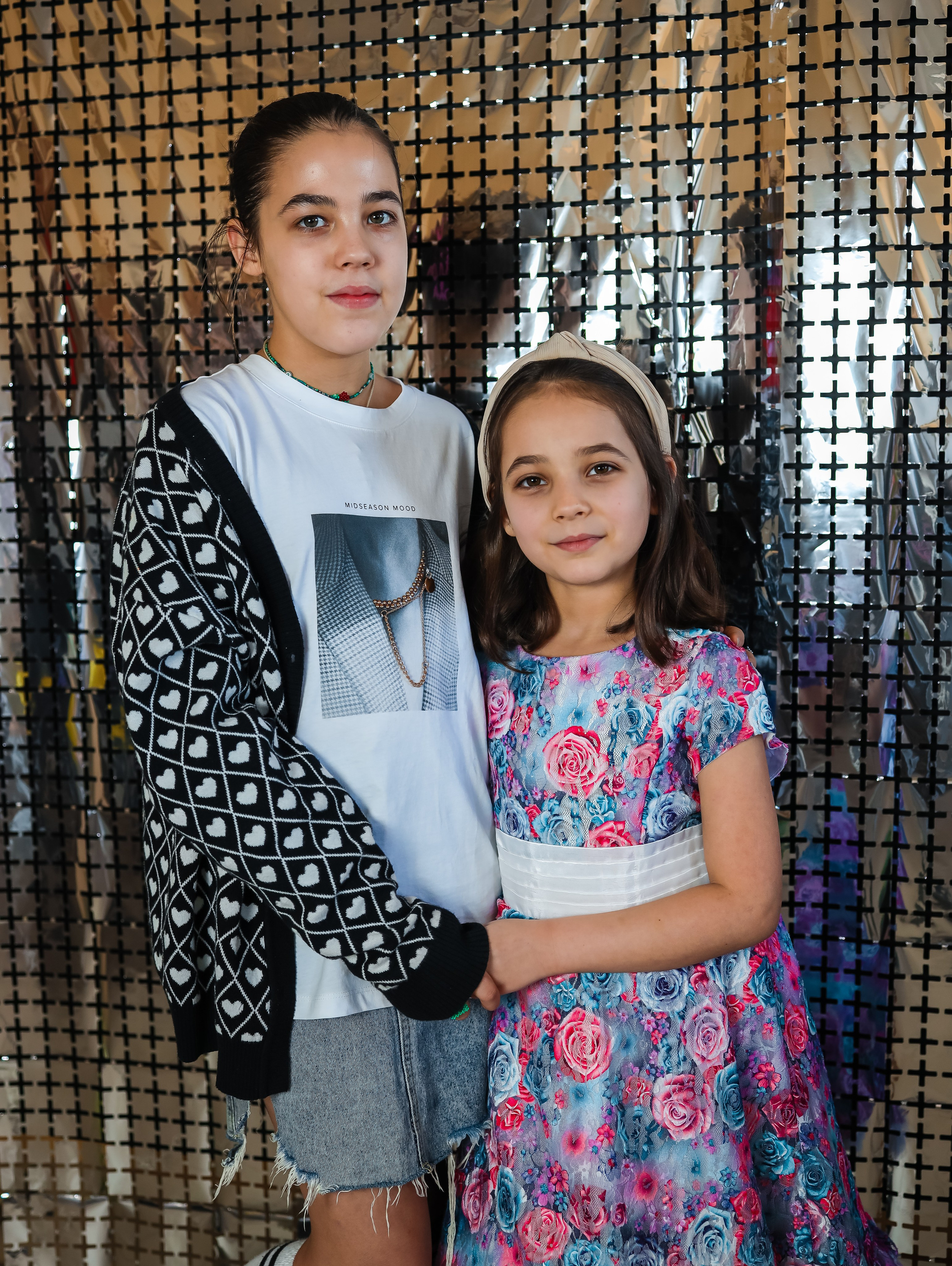 Дети модельная школа. Главная