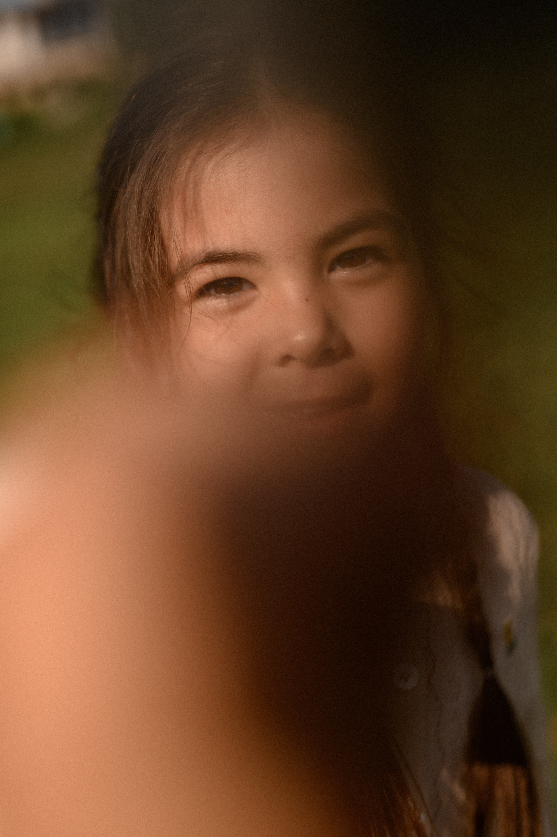 Вика и Николь. Семейный и свадебный lifestyle-фотограф в Москве Мария Петрова