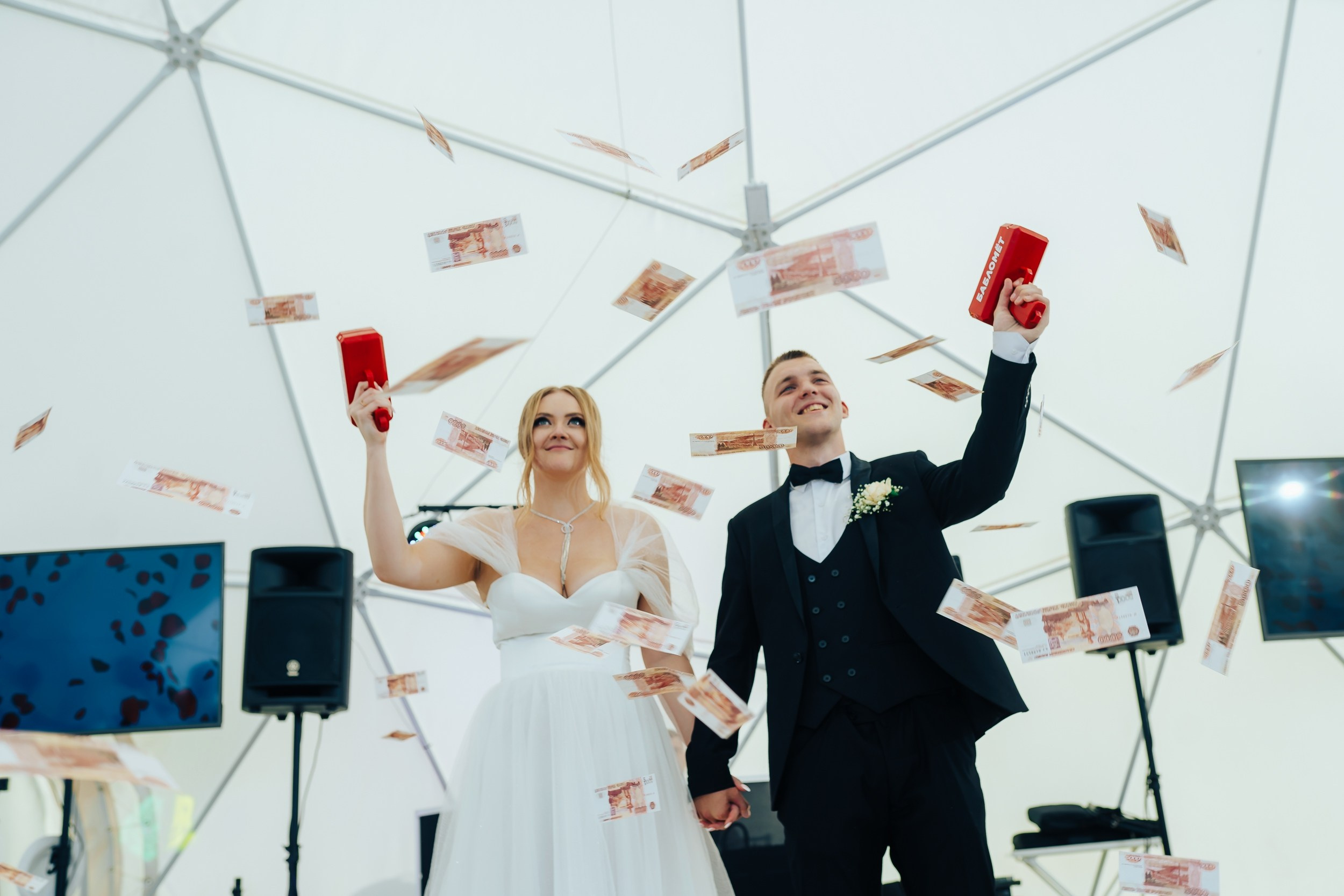 Свадьба Макса и Насти. Ваш свадебный и семейный фотограф