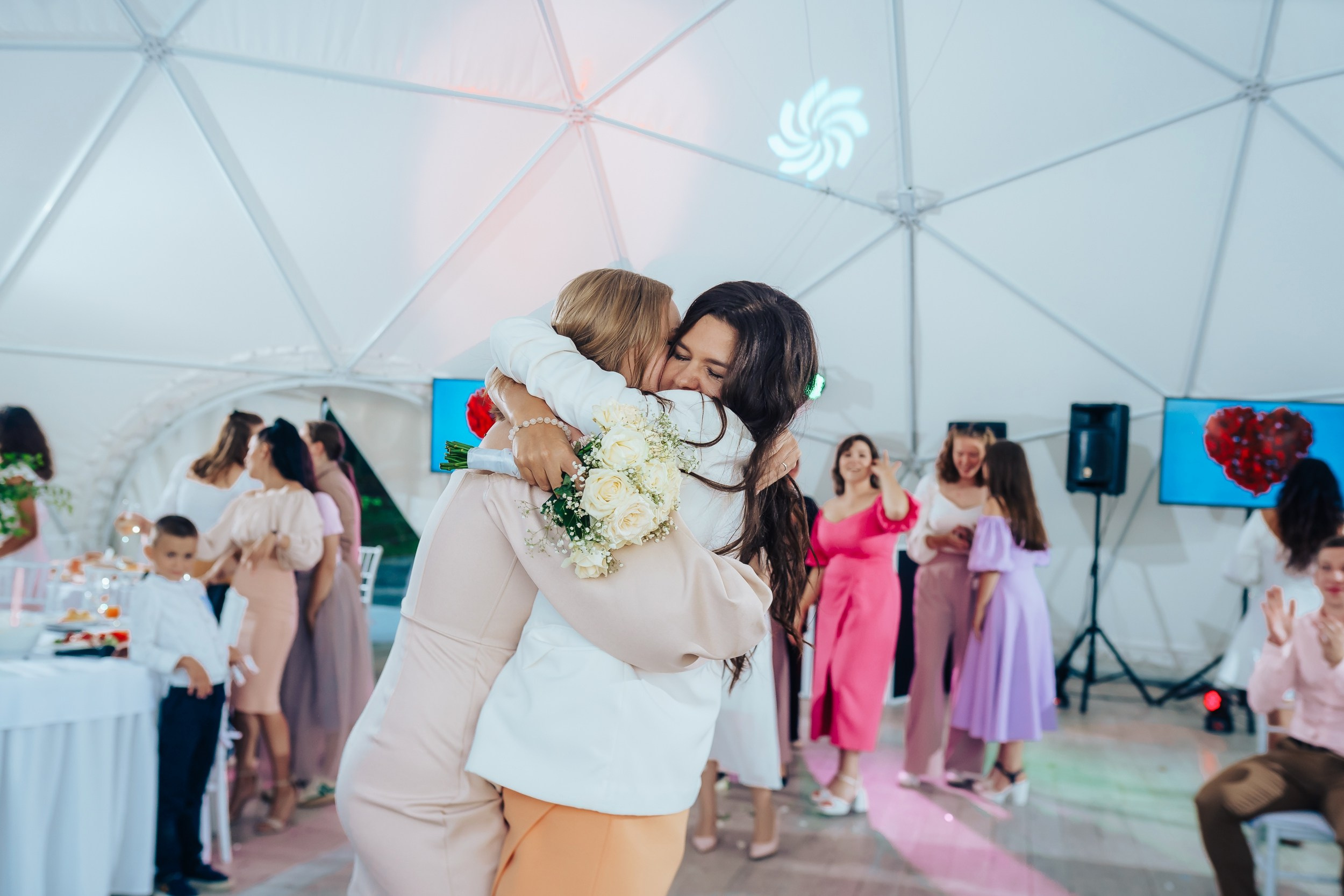 Свадьба Макса и Насти. Ваш свадебный и семейный фотограф