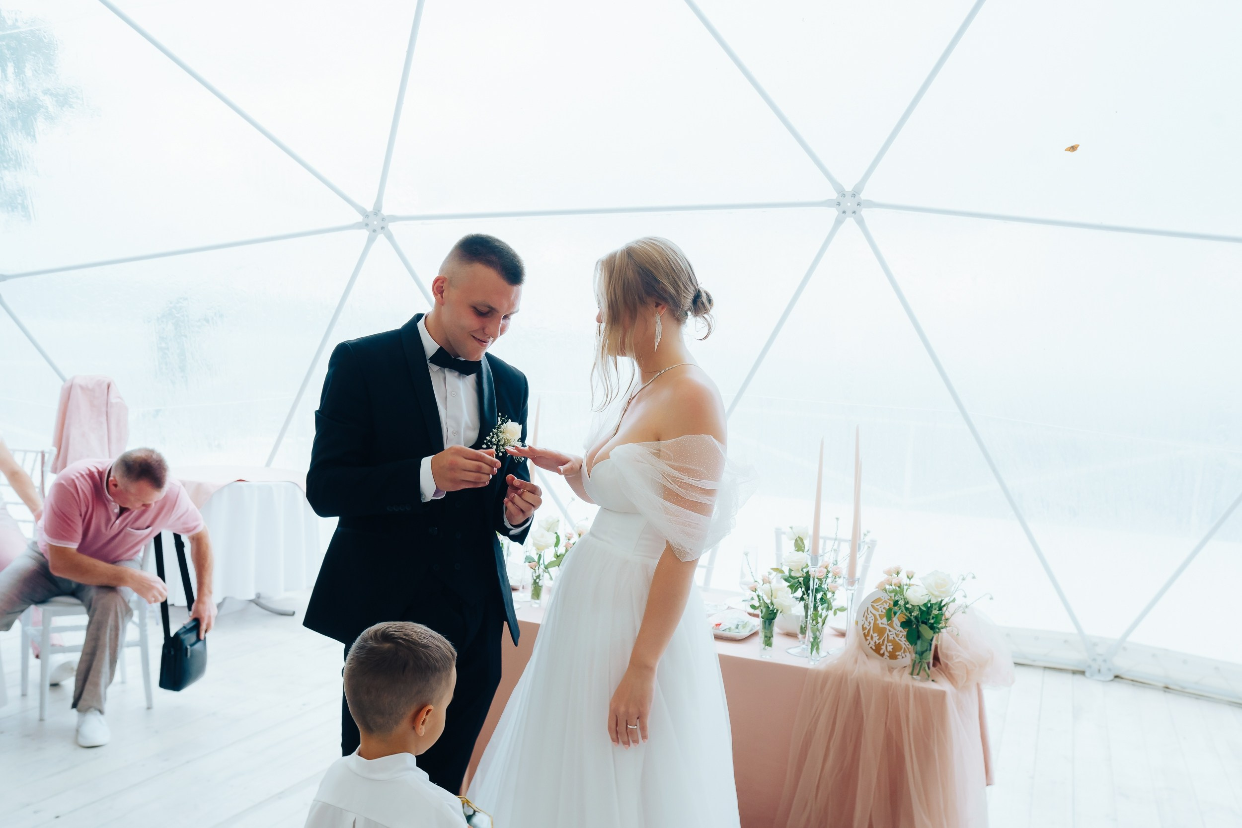 Свадьба Макса и Насти. Ваш свадебный и семейный фотограф