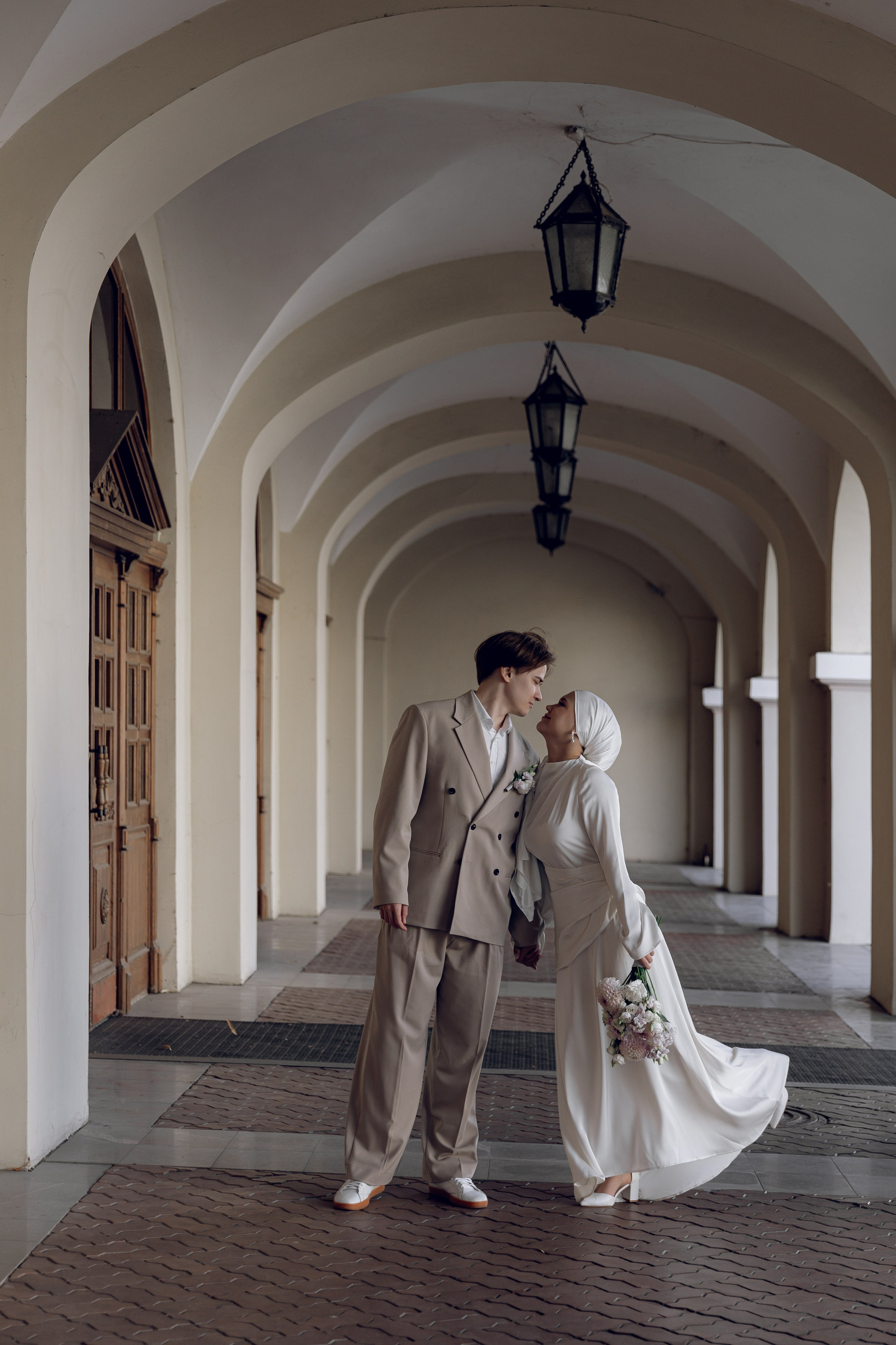 Никах. Свадебный фотограф Казань| Фотограф Казань Зевакина Анастасия