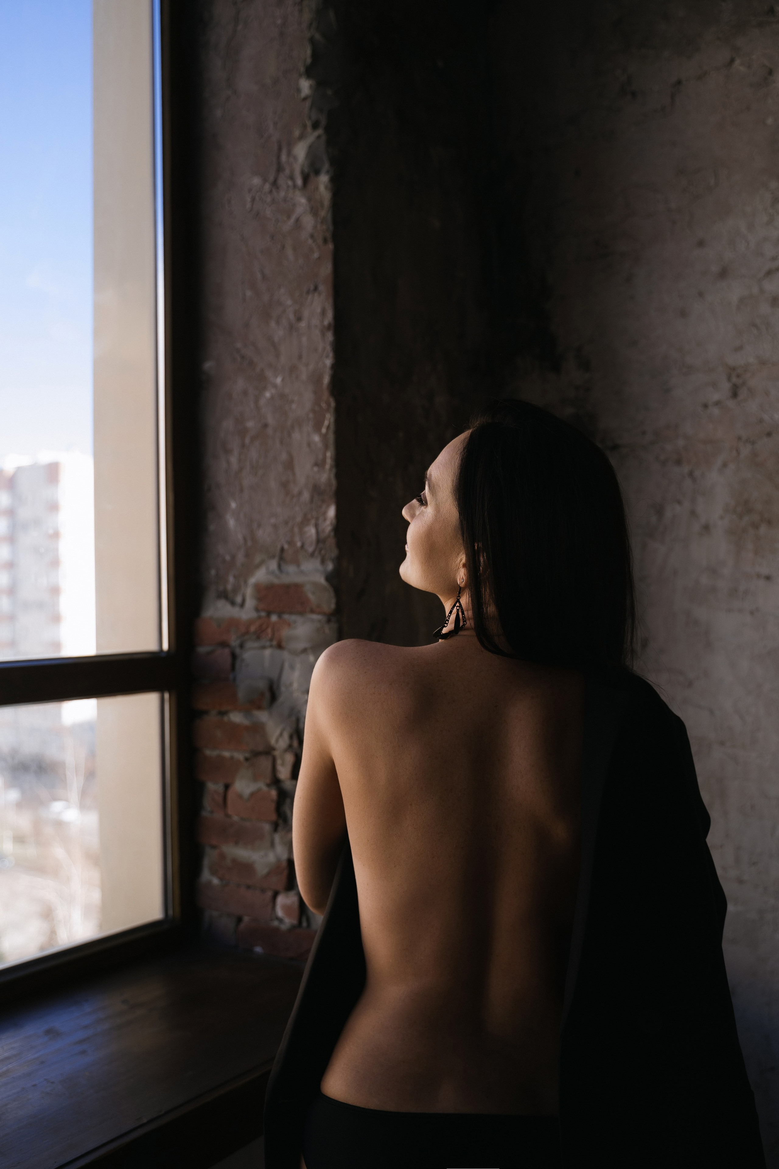 Олеся. Фотограф Ларионова Надежда|Ставрополь