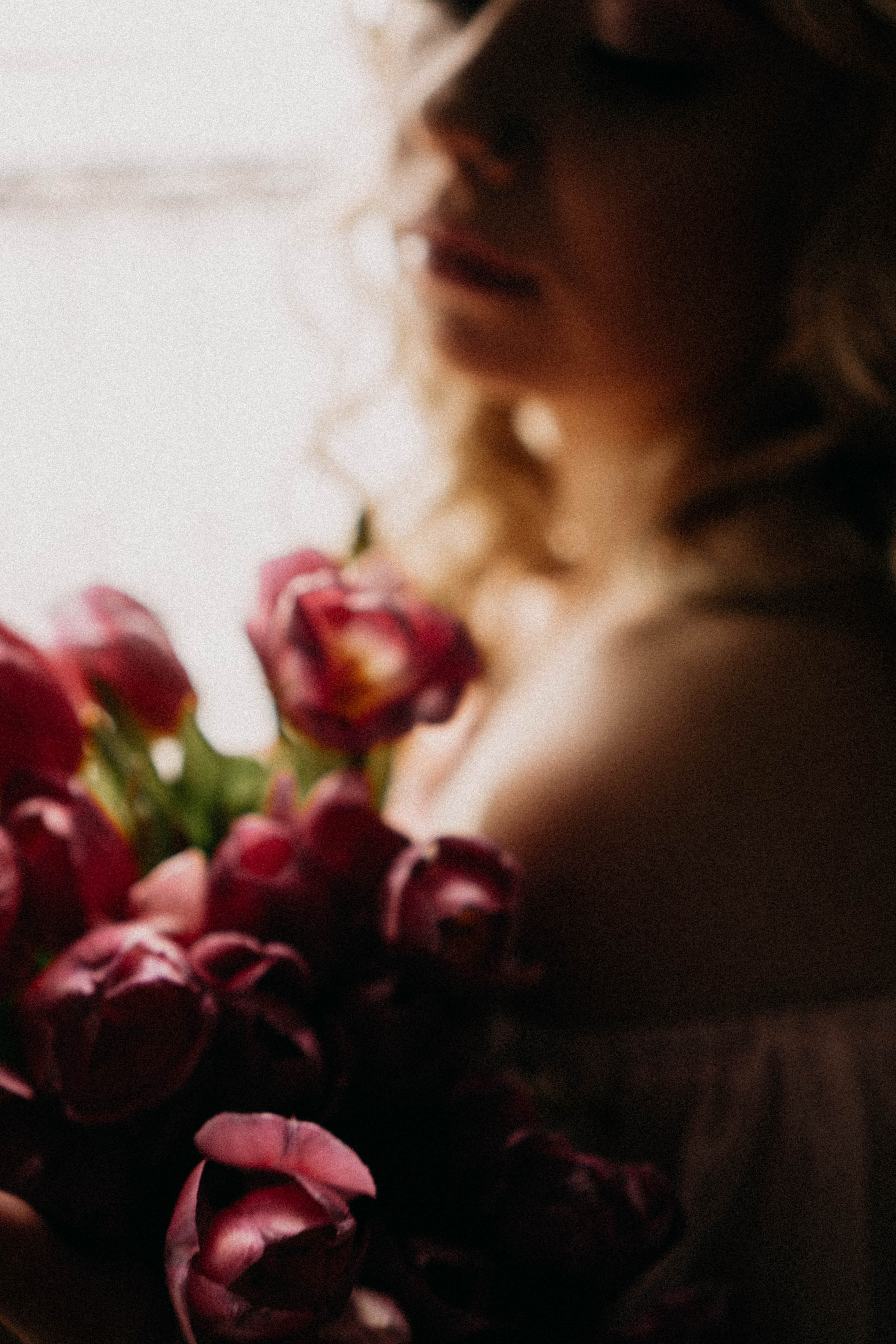 Студийная. Профессиональный фотограф, Санкт-Петербург — Виктория Богомолова