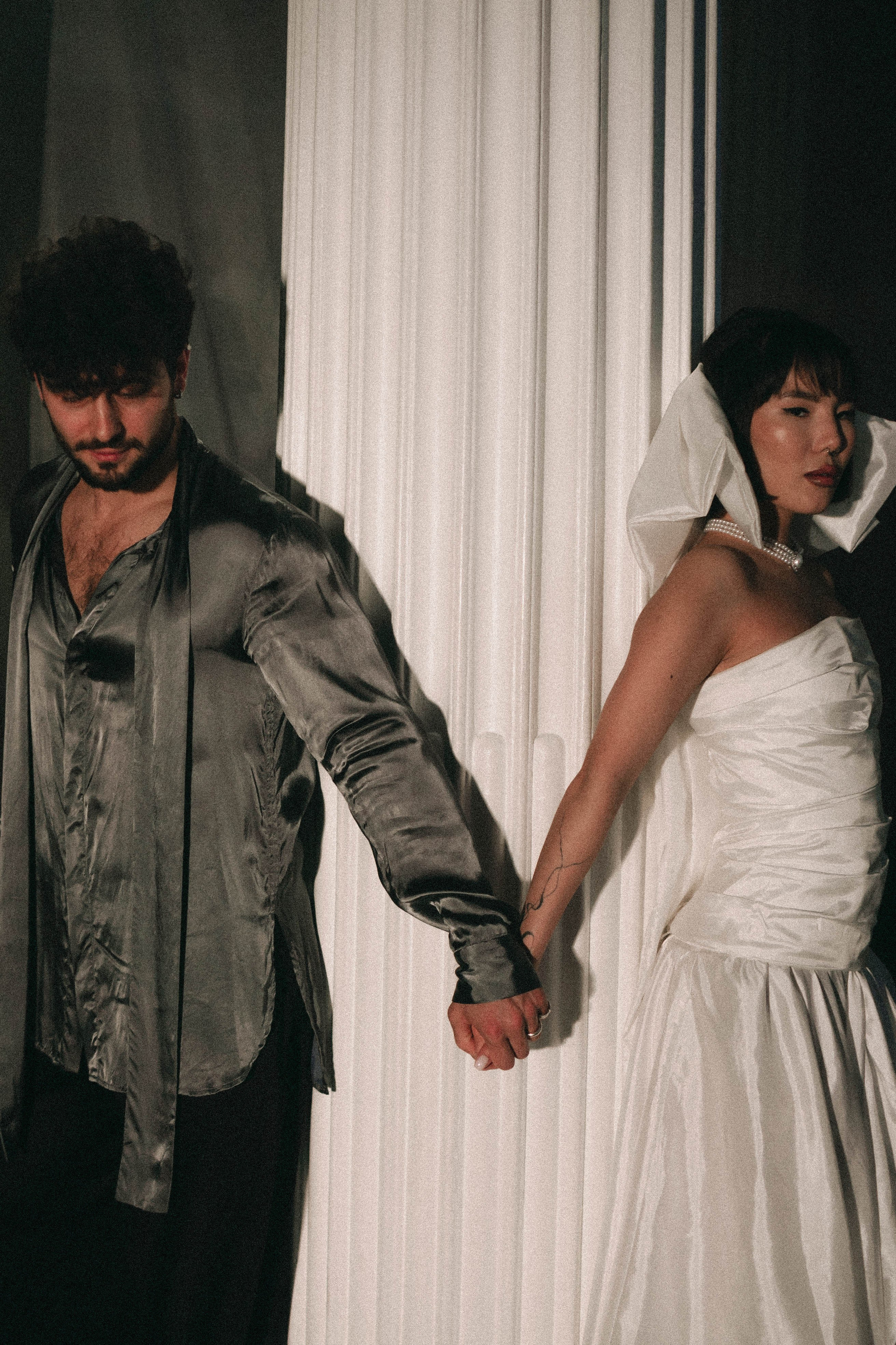 СВАБЕДНАЯ ФОТСЕССИИЯ В ОДНОМ ИЗ ЗАЛОВ НИКОЛАЕВСКОГО ДВОРЦА. Профессиональный фотограф, Санкт-Петербург — Виктория Богомолова