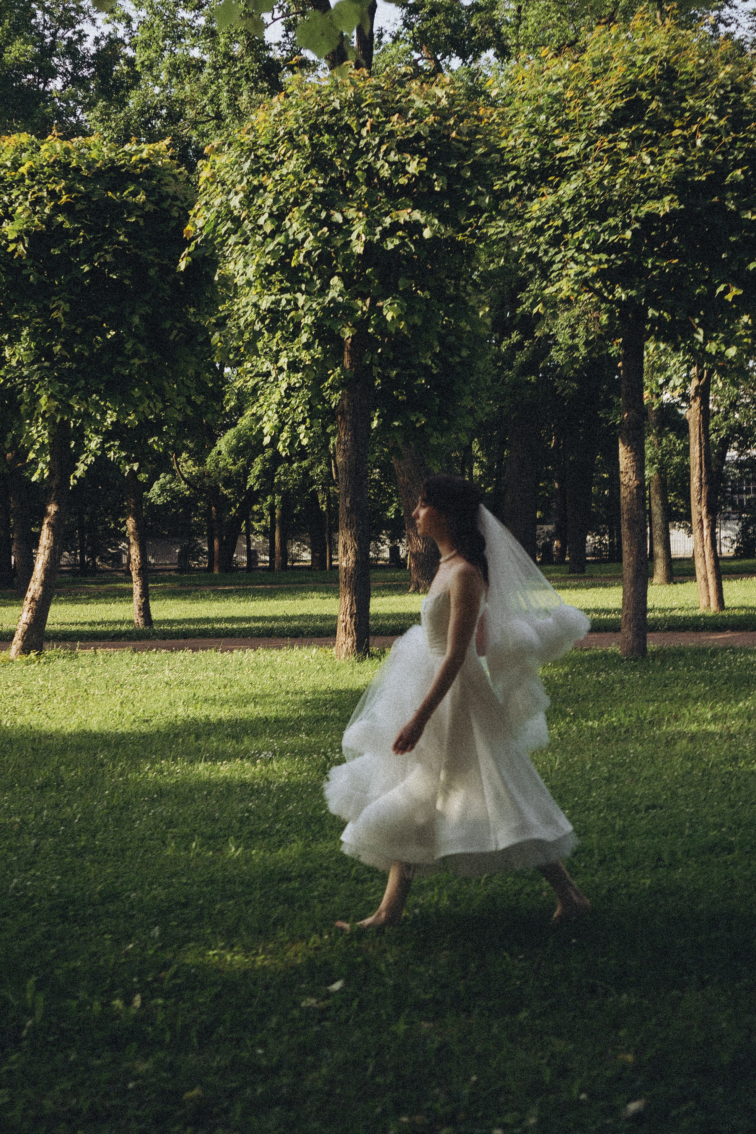 СВАДЕБНАЯ ФОТОСЕСИСИЯ В ГОРОДЕ ПУШКИН. Профессиональный фотограф, Санкт-Петербург — Виктория Богомолова